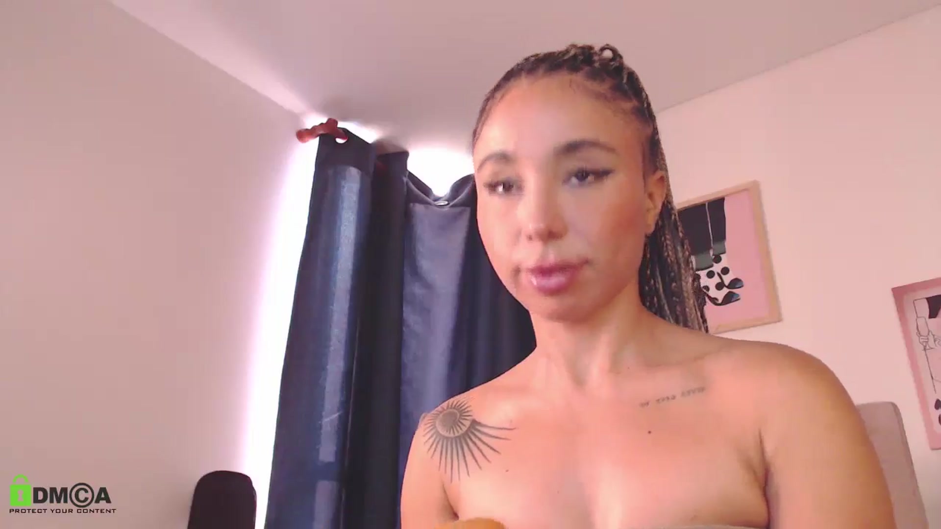 Gallery image thumbnail from Annie_es's myfreecams stream on, 06/30/2025, 11:19 image 18 of 20