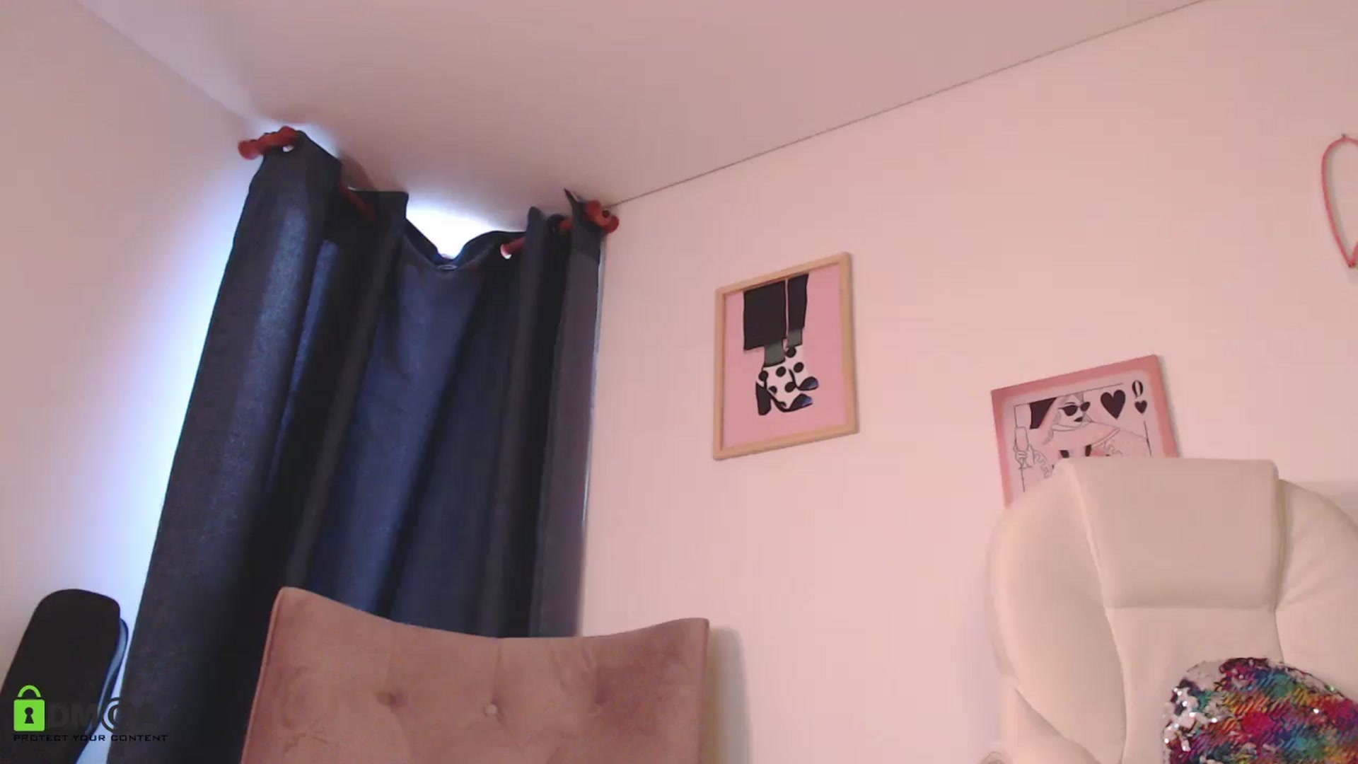 Gallery image thumbnail from Annie_es's myfreecams stream on, 06/30/2025, 11:19 image 12 of 20