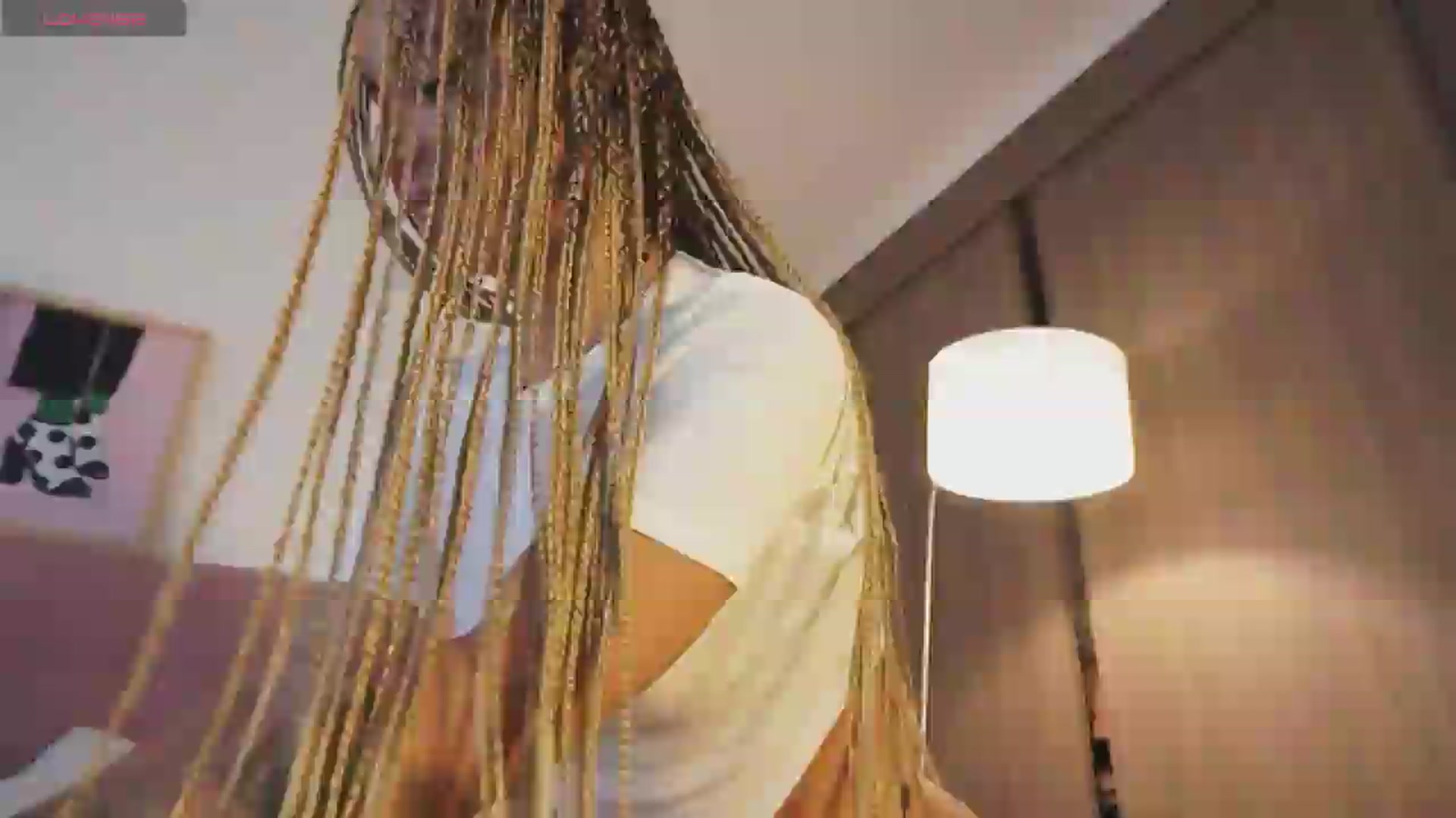 Gallery image thumbnail from Annie_es's myfreecams stream on, 06/28/2026, 11:44 image 2 of 20