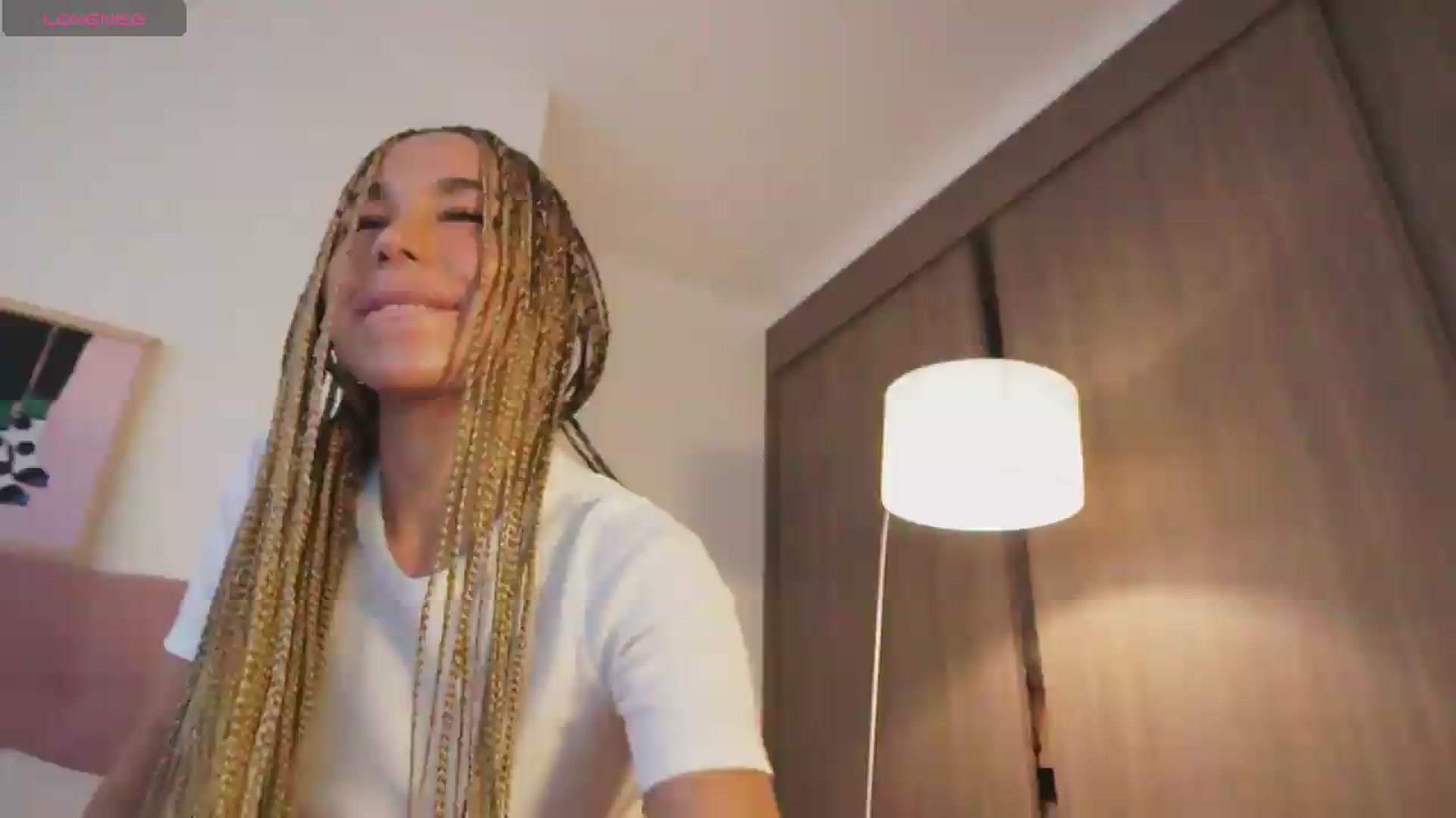 Gallery image thumbnail from Annie_es's myfreecams stream on, 06/28/2026, 11:44 image 16 of 20