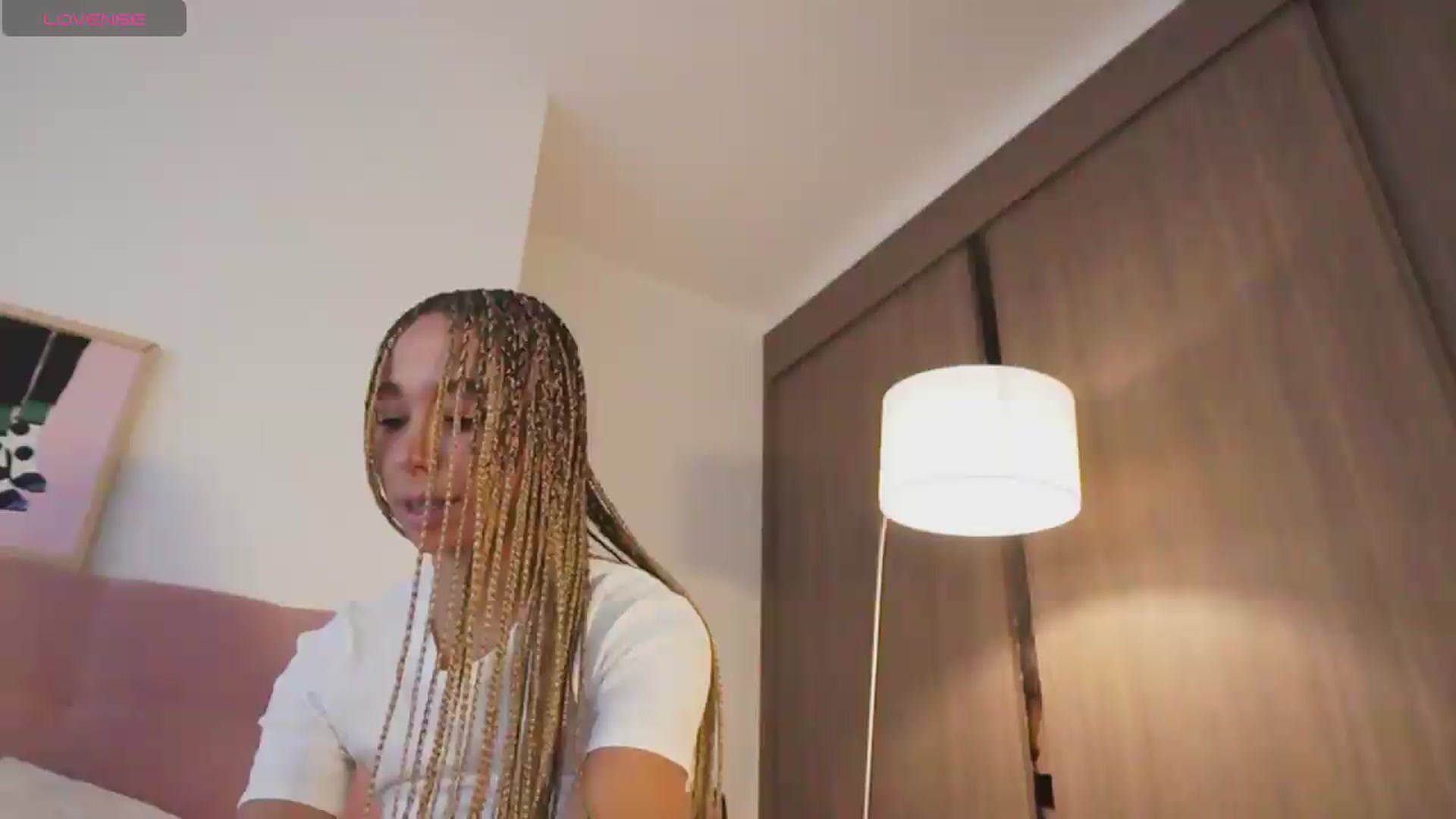 Gallery image thumbnail from Annie_es's myfreecams stream on, 06/28/2026, 11:44 image 20 of 20