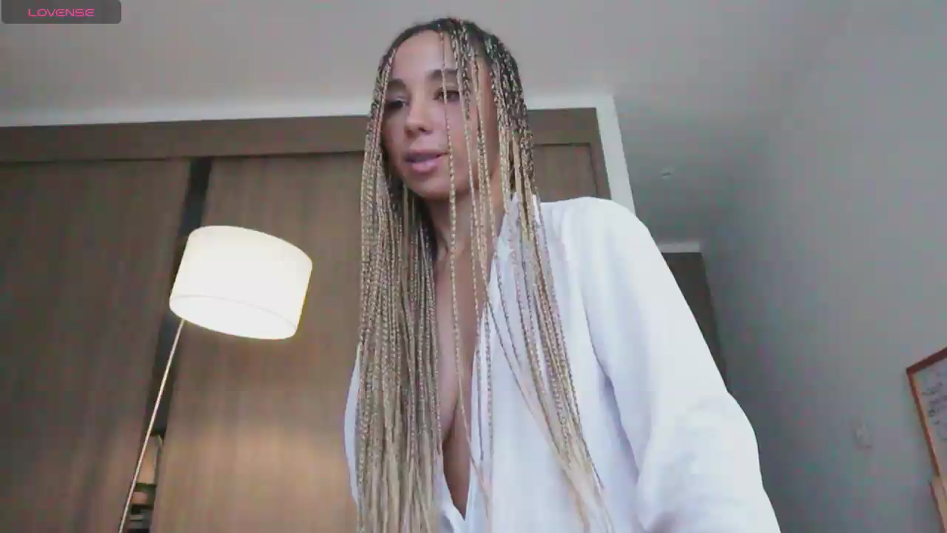 Gallery image thumbnail from Annie_es's myfreecams stream on, 07/29/2026, 14:40 image 19 of 20