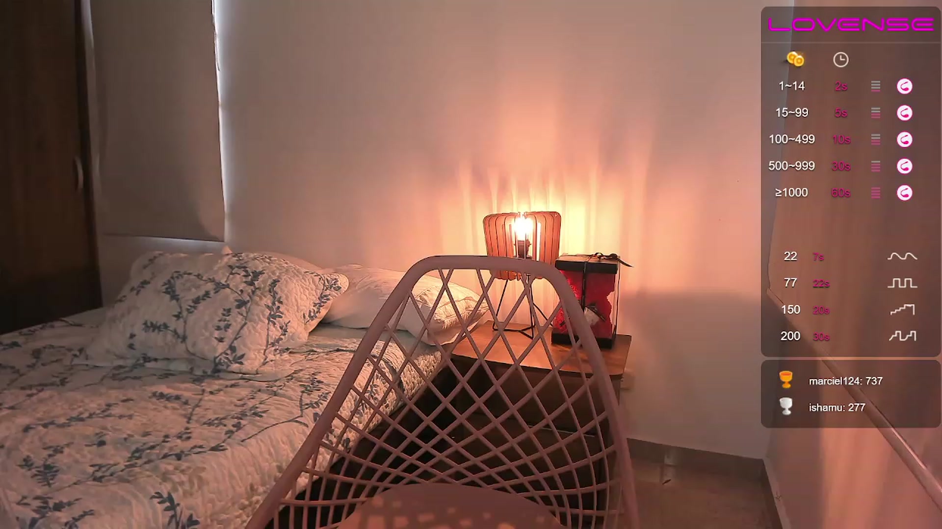 Gallery image thumbnail from Annie_lu's myfreecams stream on, 01/15/2023, 19:34 image 15 of 20