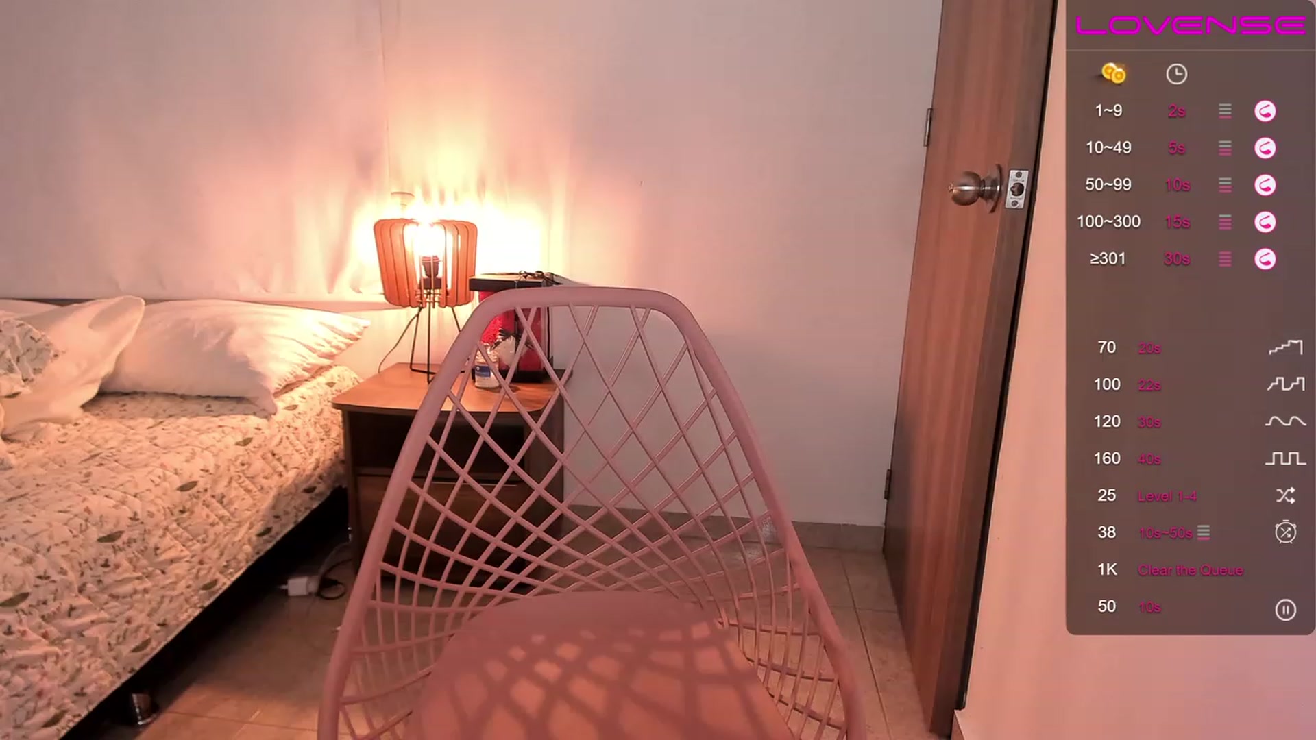 Gallery image thumbnail from Annie_lu's myfreecams stream on, 02/24/2023, 02:53 image 2 of 20