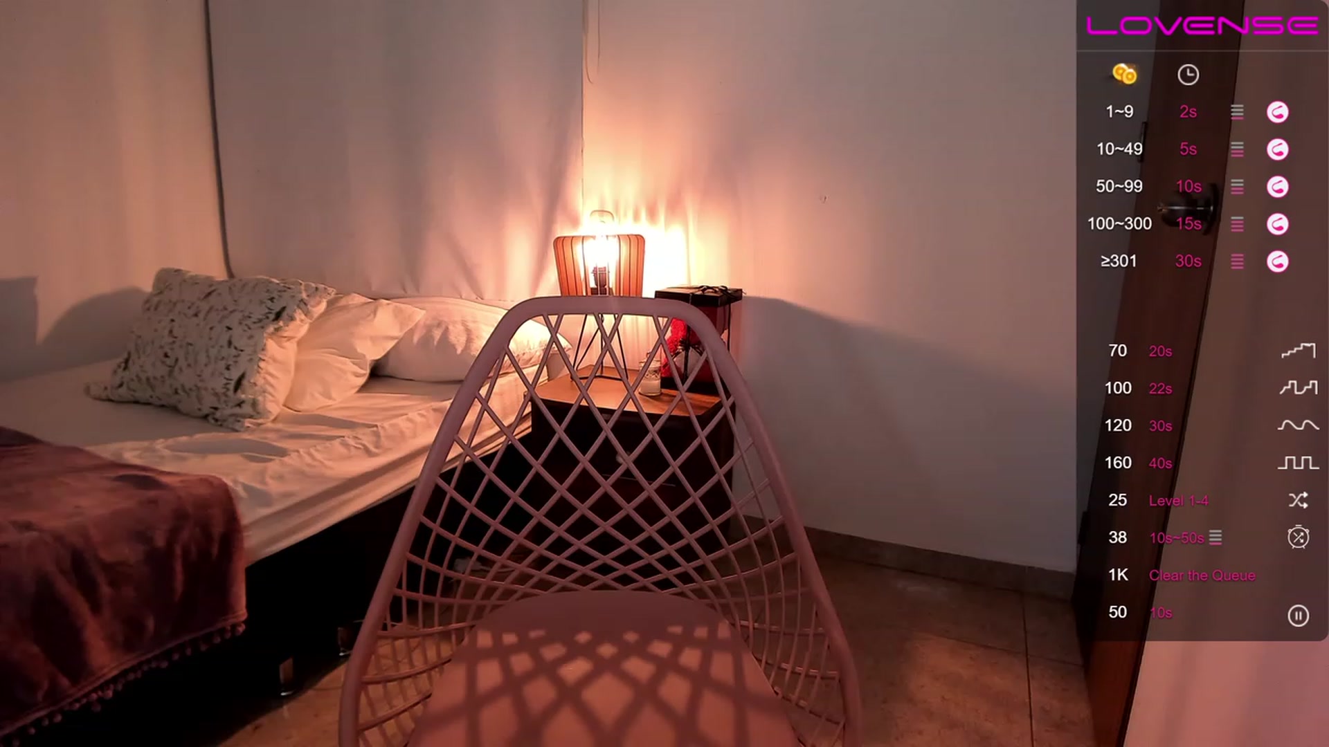 Gallery image thumbnail from Annie_lu's myfreecams stream on, 03/12/2023, 24:02 image 16 of 20