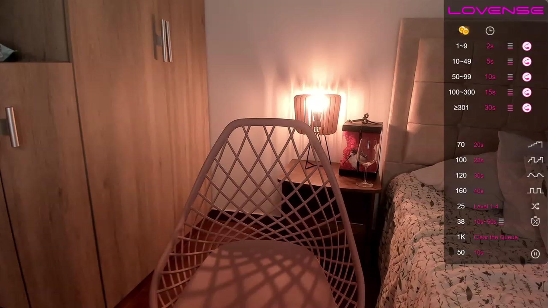 Gallery image thumbnail from Annie_lu's myfreecams stream on, 07/14/2023, 01:13 image 20 of 20