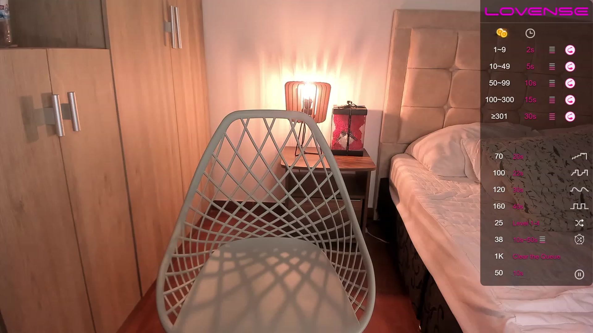 Gallery image thumbnail from Annie_lu's myfreecams stream on, 08/13/2023, 03:02 image 18 of 20