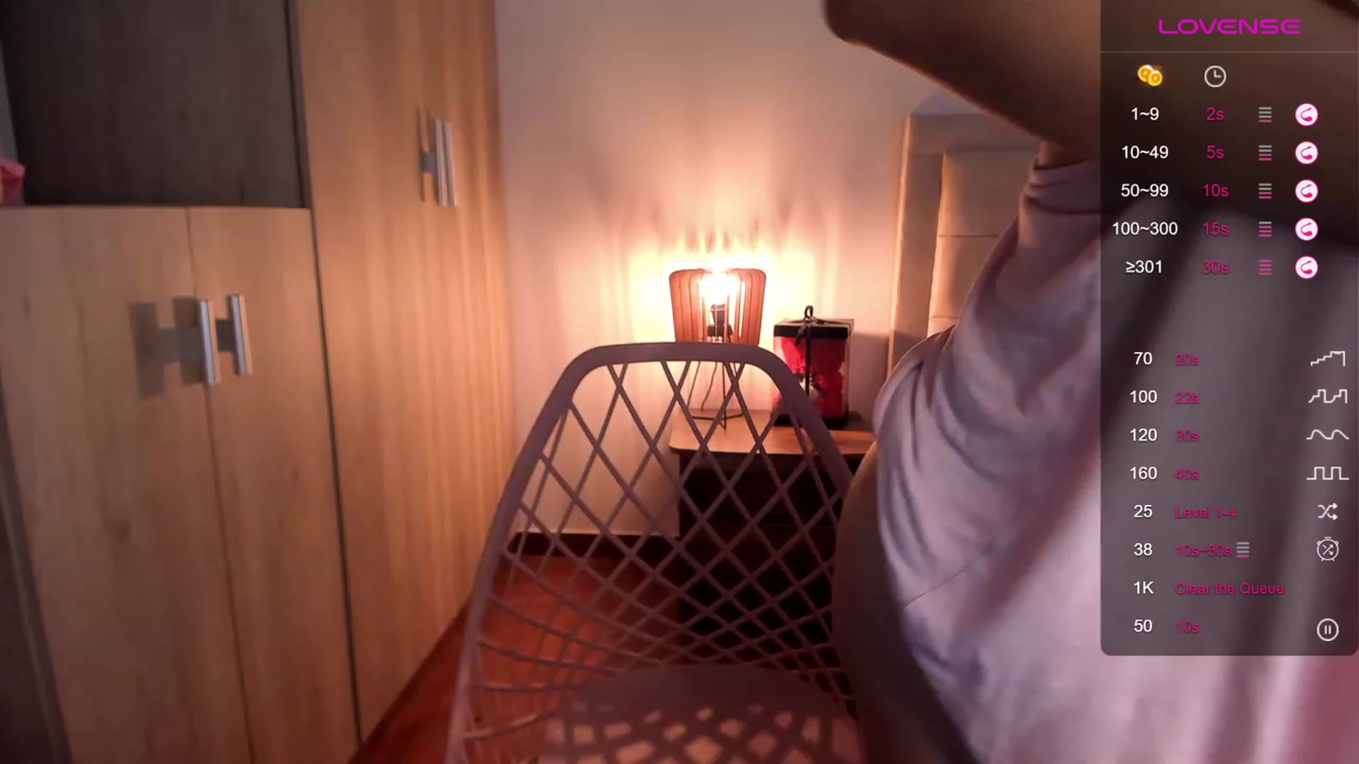 Gallery image thumbnail from Annie_lu's myfreecams stream on, 09/28/2023, 22:08 image 6 of 20