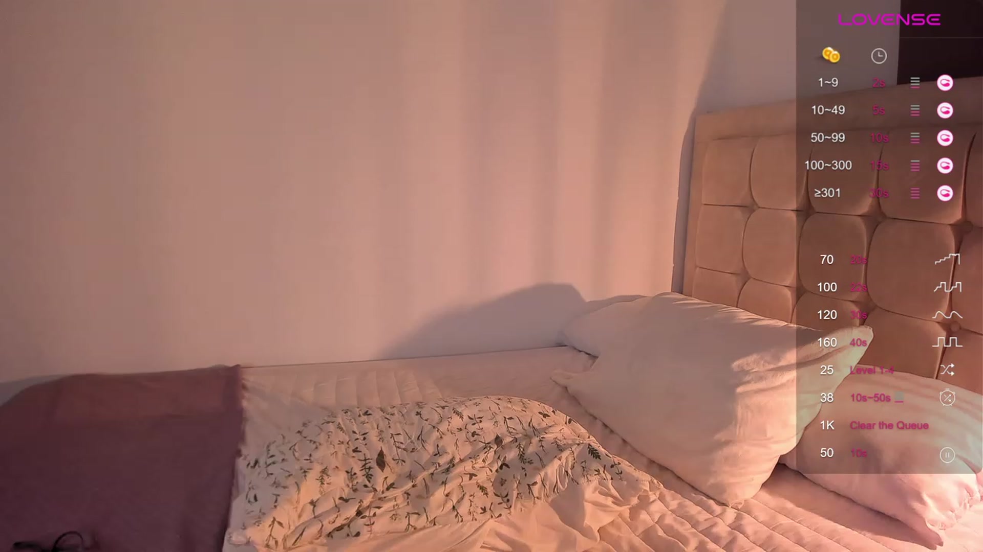 Gallery image thumbnail from Annie_lu's myfreecams stream on, 01/27/2024, 24:35 image 14 of 20