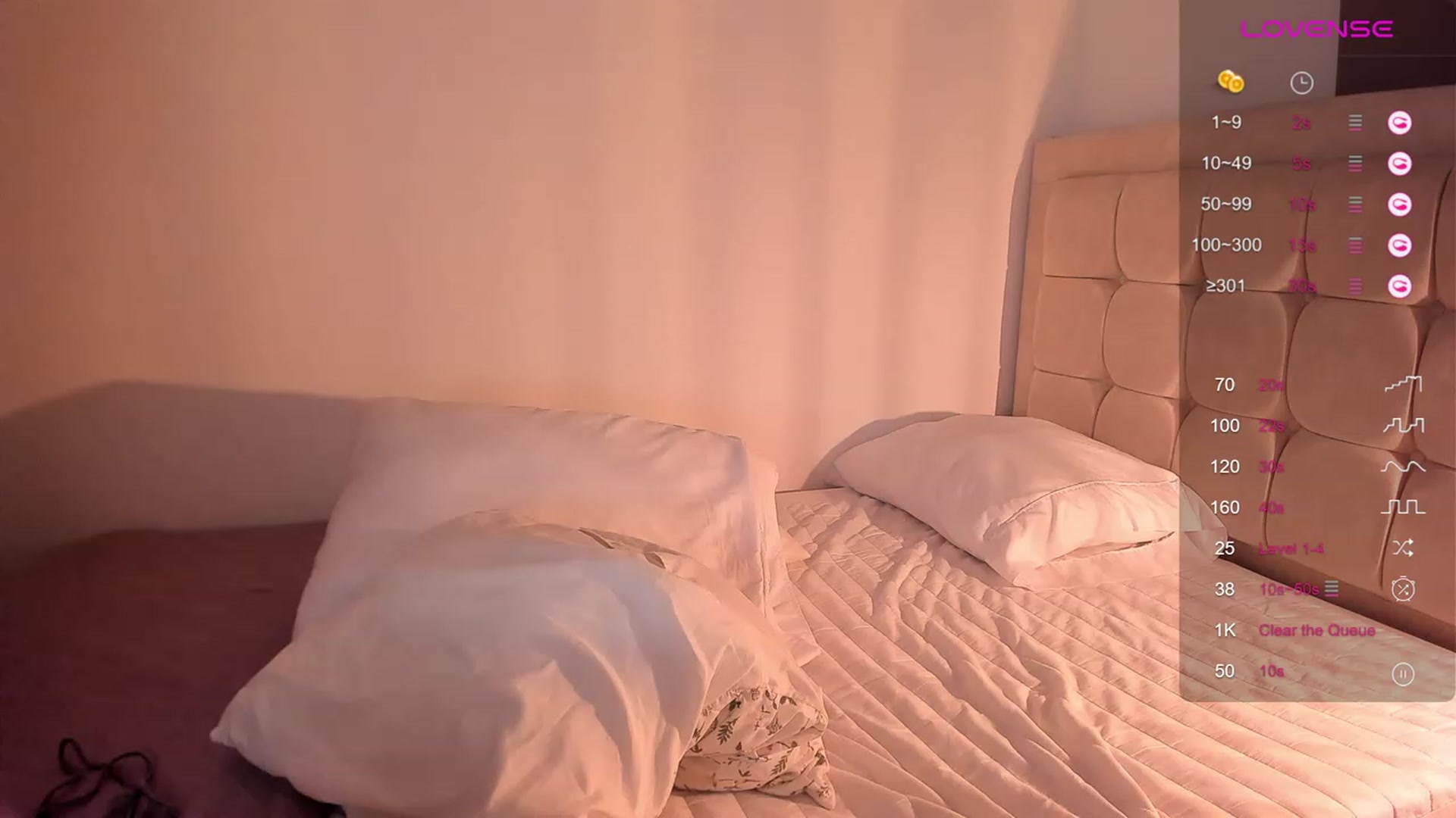 Gallery image thumbnail from Annie_lu's myfreecams stream on, 01/27/2024, 24:35 image 18 of 20
