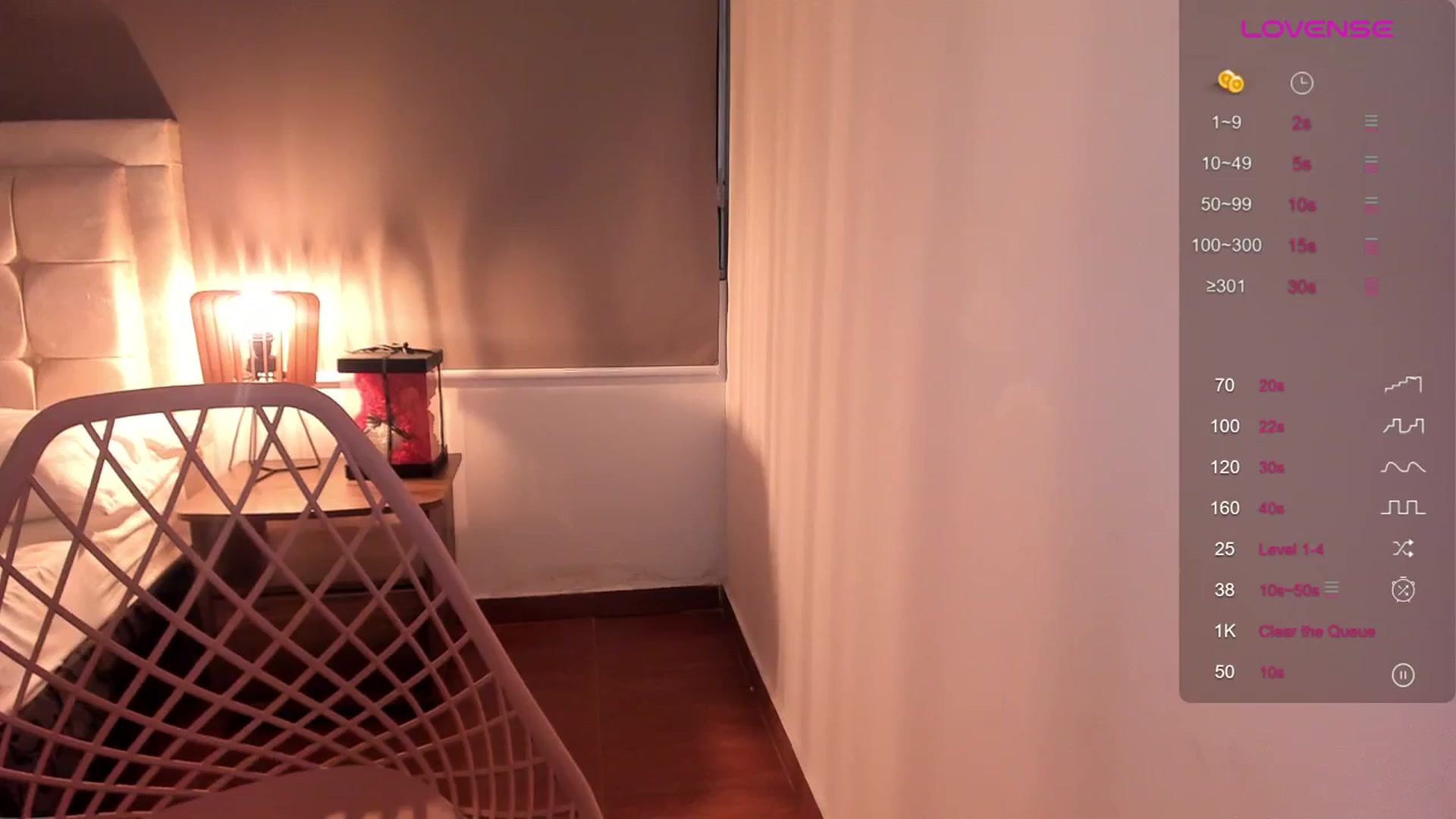 Gallery image thumbnail from Annie_lu's myfreecams stream on, 03/19/2024, 02:34 image 18 of 20