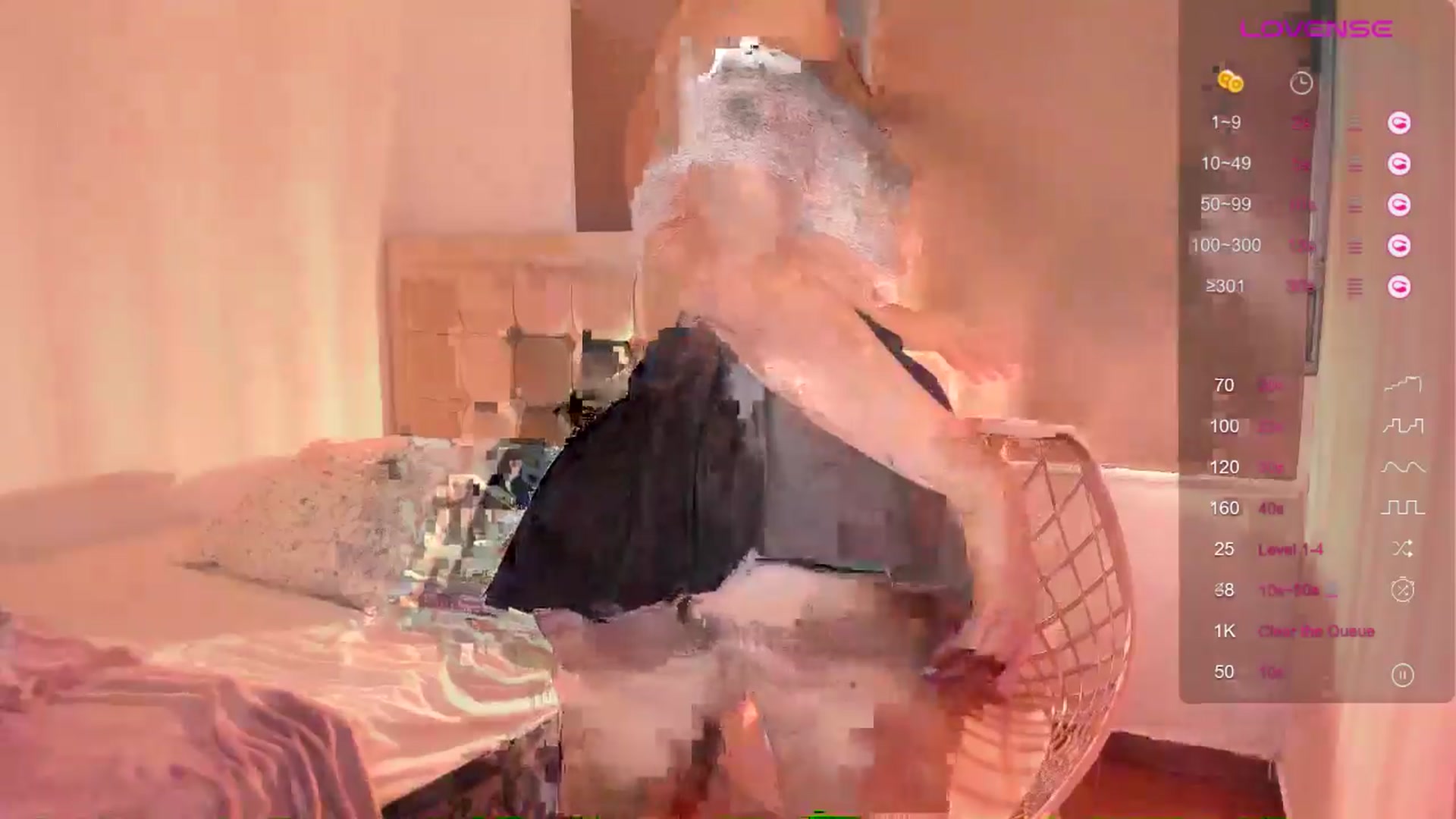 Gallery image thumbnail from Annie_lu's myfreecams stream on, 03/29/2024, 05:25 image 3 of 20