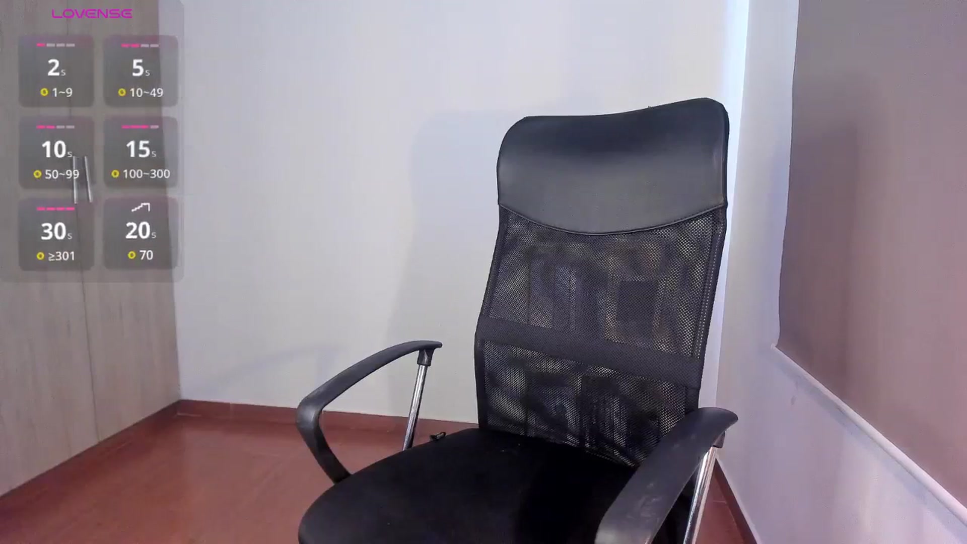 Gallery image thumbnail from Annie_lu's myfreecams stream on, 02/07/2025, 19:07 image 13 of 20