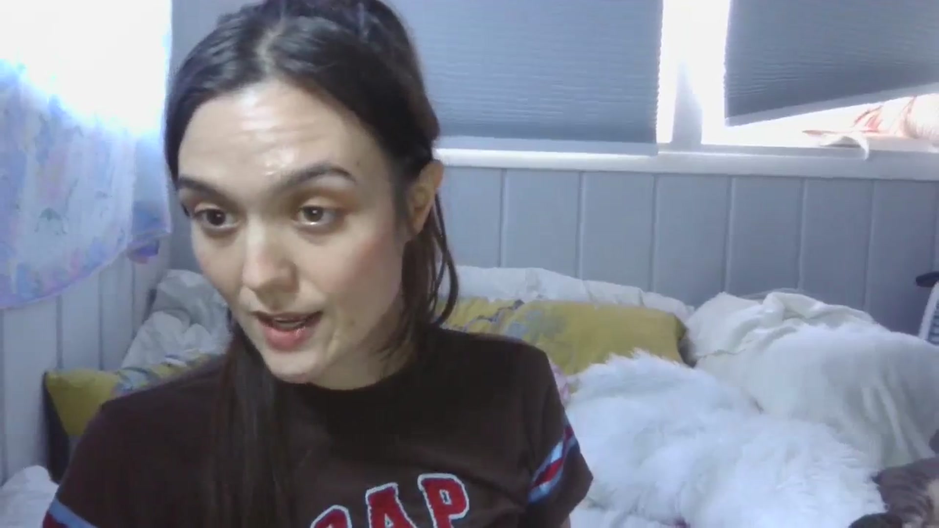 Gallery image thumbnail from Annie_thing4u's myfreecams stream on, 07/31/2023, 01:53 image 9 of 20