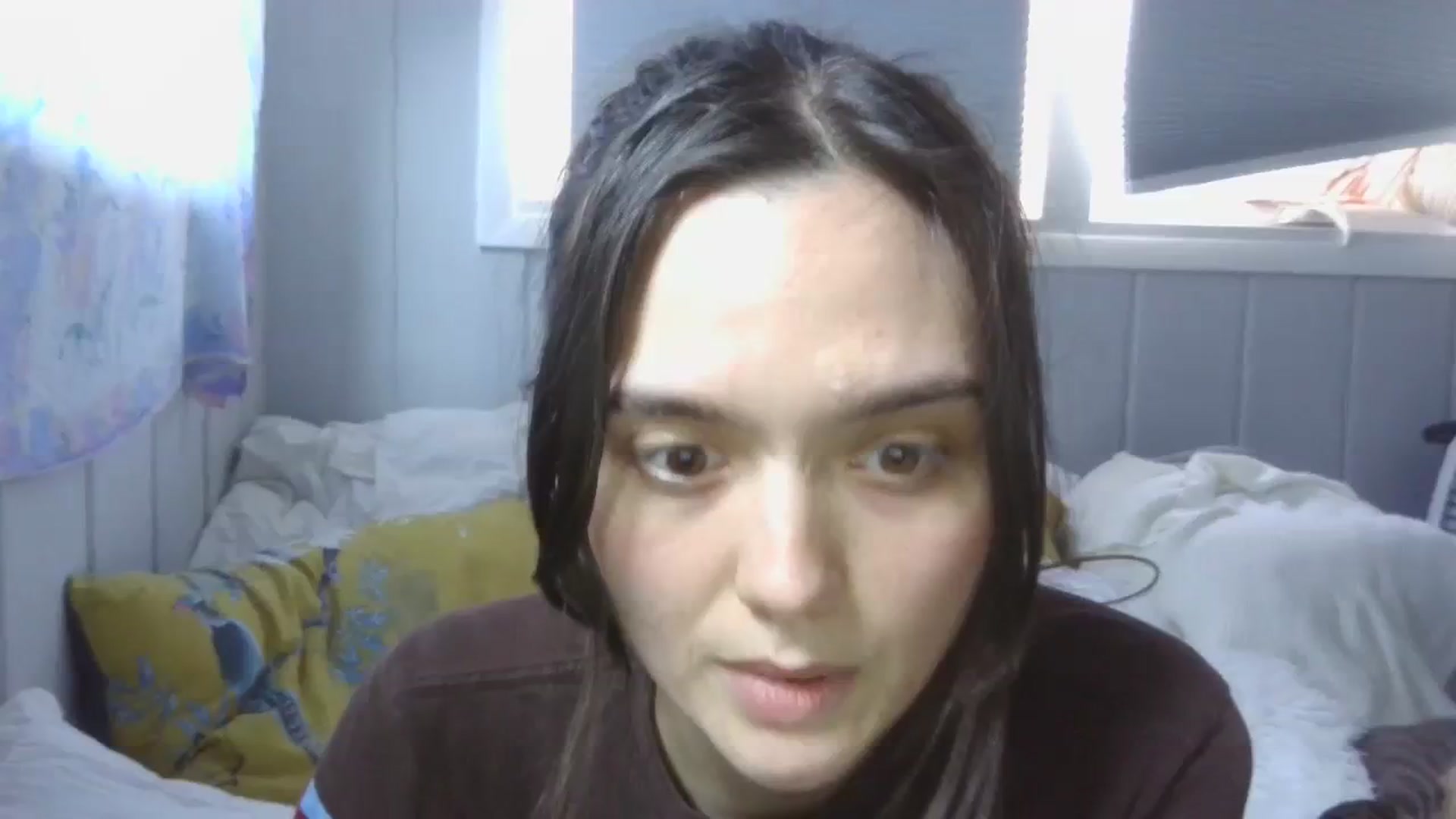 Gallery image thumbnail from Annie_thing4u's myfreecams stream on, 07/31/2023, 01:53 image 1 of 20