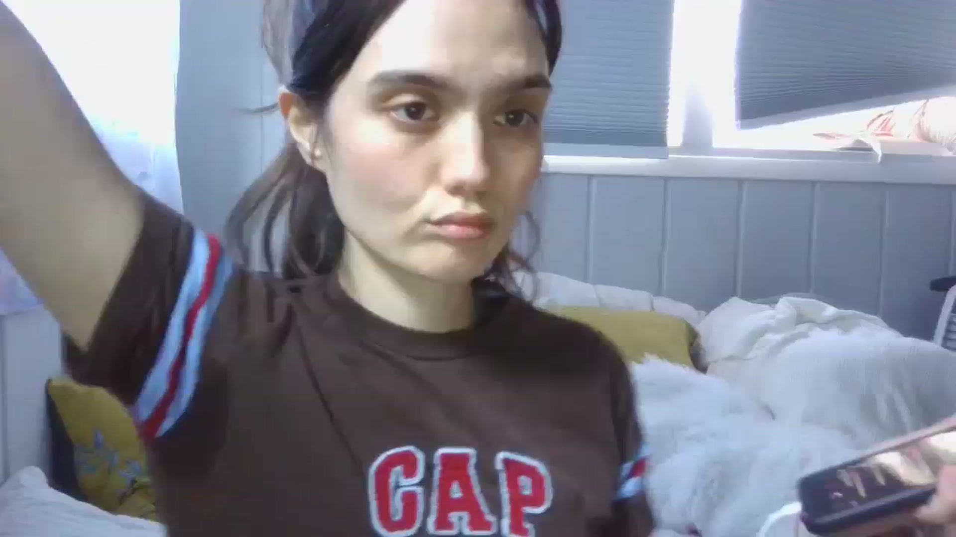 Gallery image thumbnail from Annie_thing4u's myfreecams stream on, 07/31/2023, 01:53 image 7 of 20