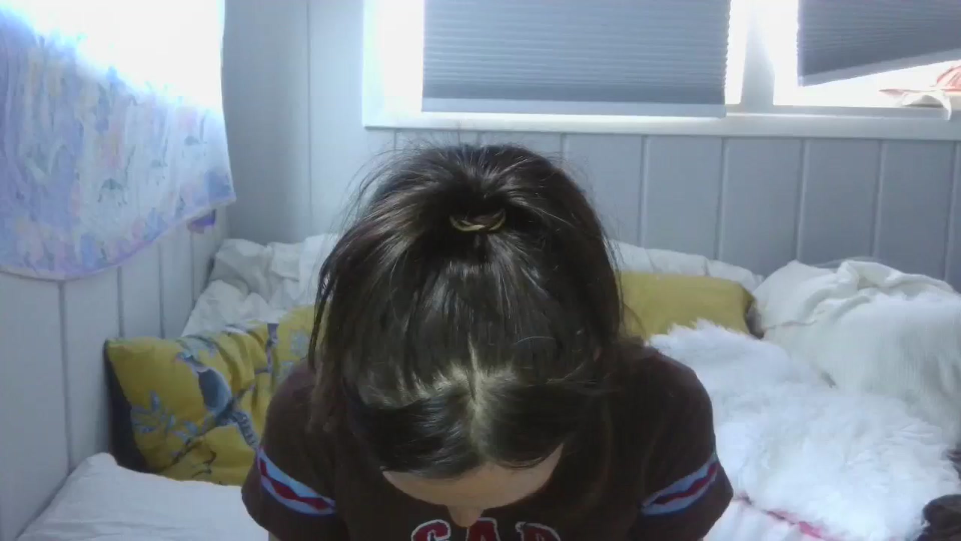 Gallery image thumbnail from Annie_thing4u's myfreecams stream on, 07/31/2023, 01:53 image 16 of 20