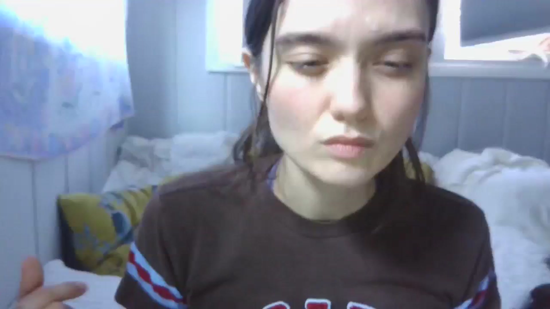 Gallery image thumbnail from Annie_thing4u's myfreecams stream on, 07/31/2023, 01:53 image 15 of 20