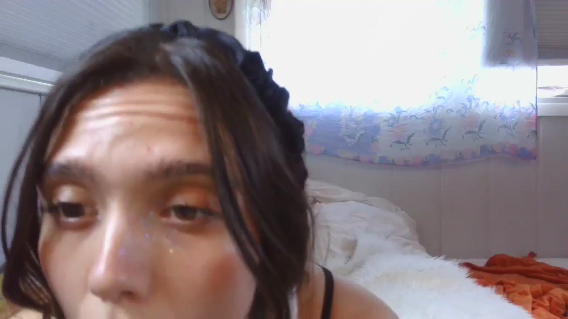 Gallery image thumbnail from Annie_thing4u's myfreecams stream on, 08/05/2023, 01:35 image 4 of 20