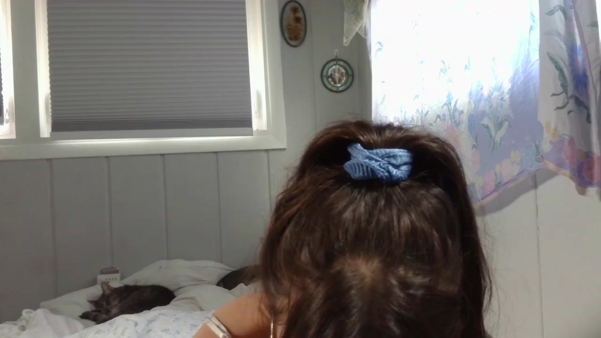Gallery image thumbnail from Annie_thing4u's myfreecams stream on, 08/17/2023, 23:58 image 19 of 20