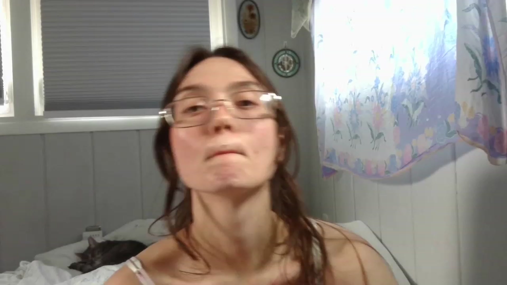 Gallery image thumbnail from Annie_thing4u's myfreecams stream on, 08/17/2023, 23:58 image 18 of 20