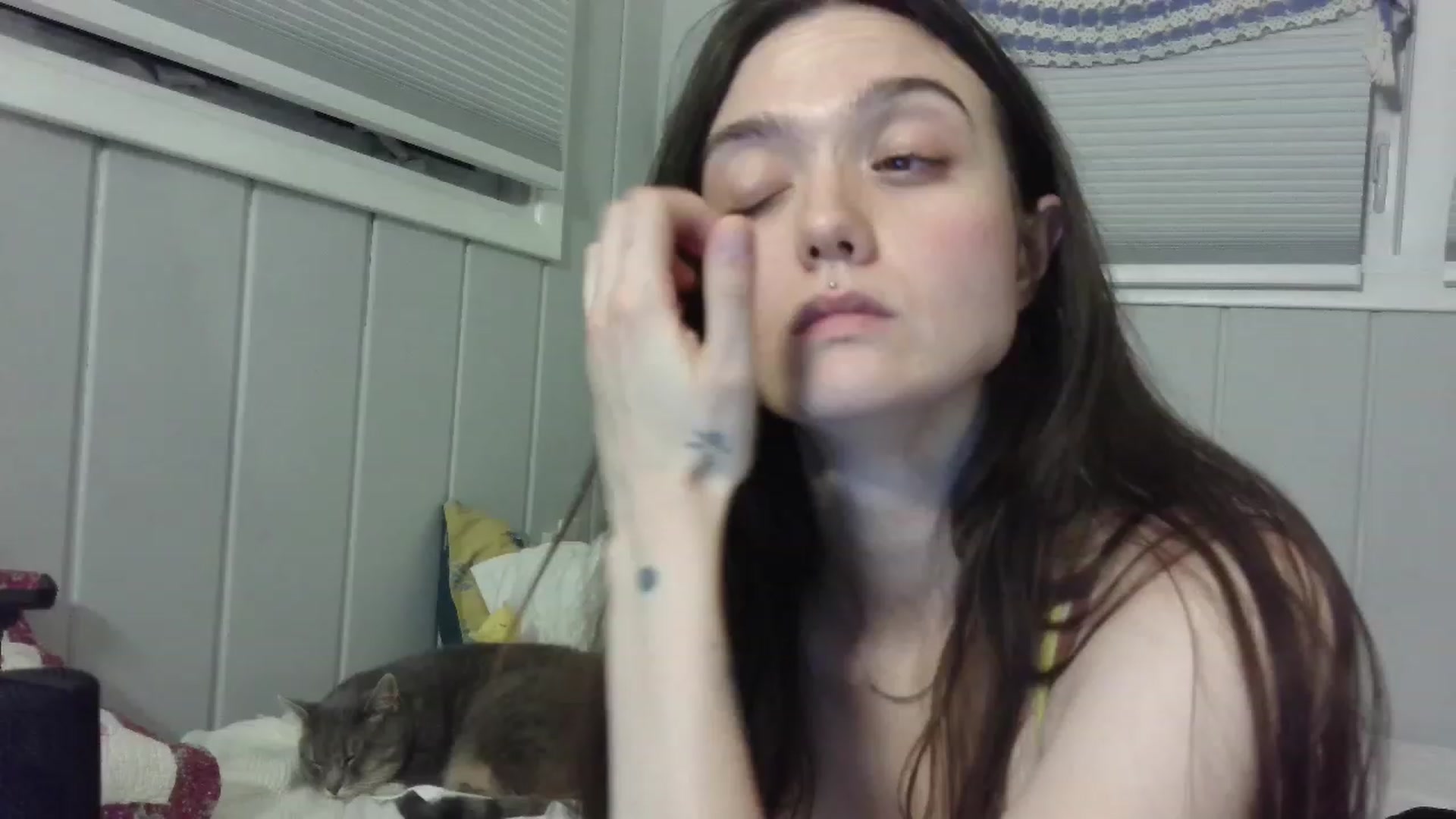 Gallery image thumbnail from Annie_thing4u's myfreecams stream on, 09/18/2023, 08:11 image 20 of 20