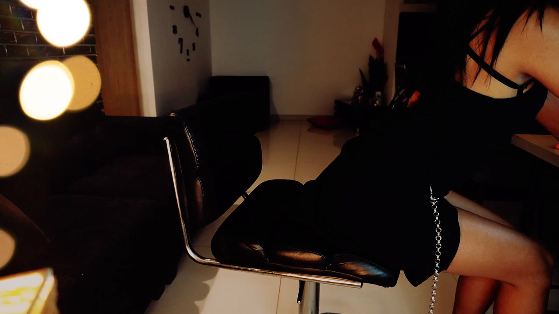 Gallery image thumbnail from Annievns's myfreecams stream on, 11/24/2023, 24:40 image 2 of 20