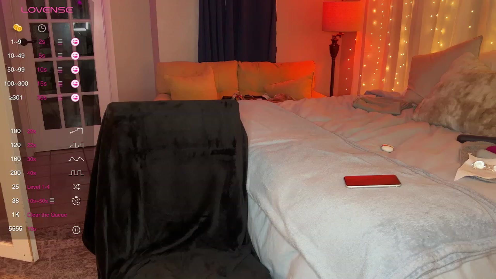Gallery image thumbnail from AnnikaScott's myfreecams stream on, 03/10/2024, 05:42 image 7 of 20