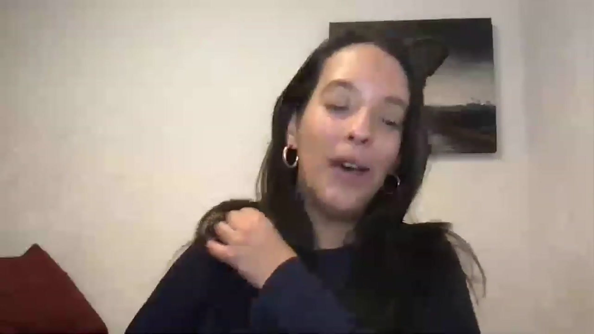 Gallery image thumbnail from AnnisRoom's myfreecams stream on, 06/03/2023, 11:16 image 16 of 20