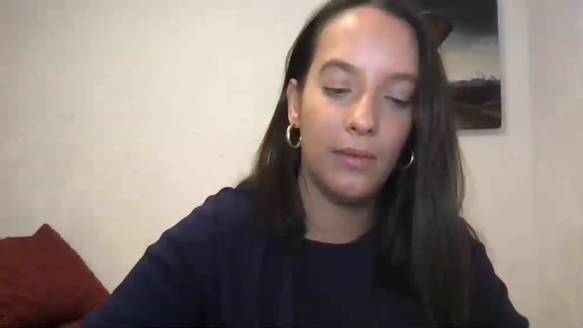 Gallery image thumbnail from AnnisRoom's myfreecams stream on, 06/03/2023, 11:16 image 14 of 20