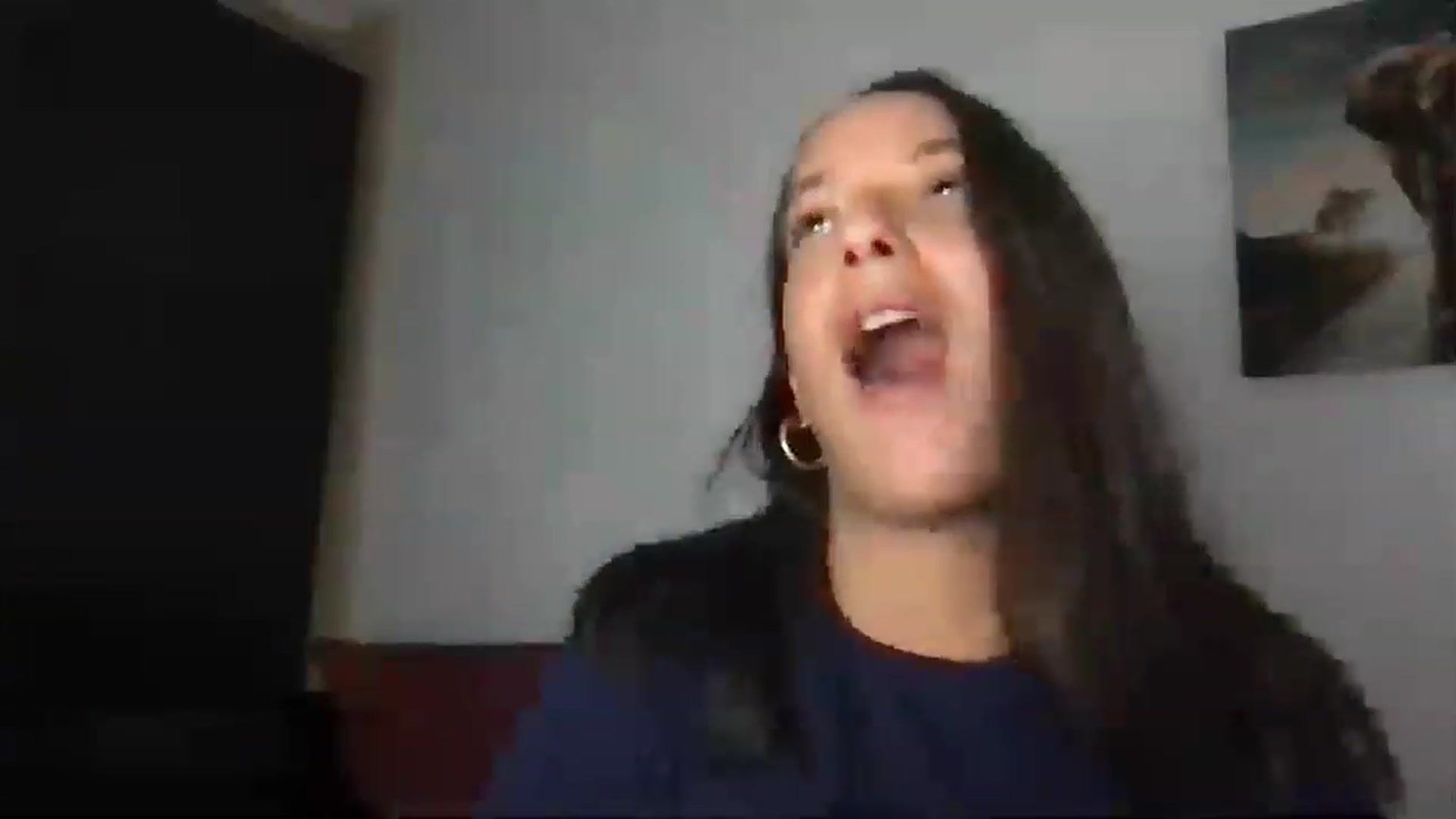 Gallery image thumbnail from AnnisRoom's myfreecams stream on, 06/03/2023, 11:16 image 4 of 20