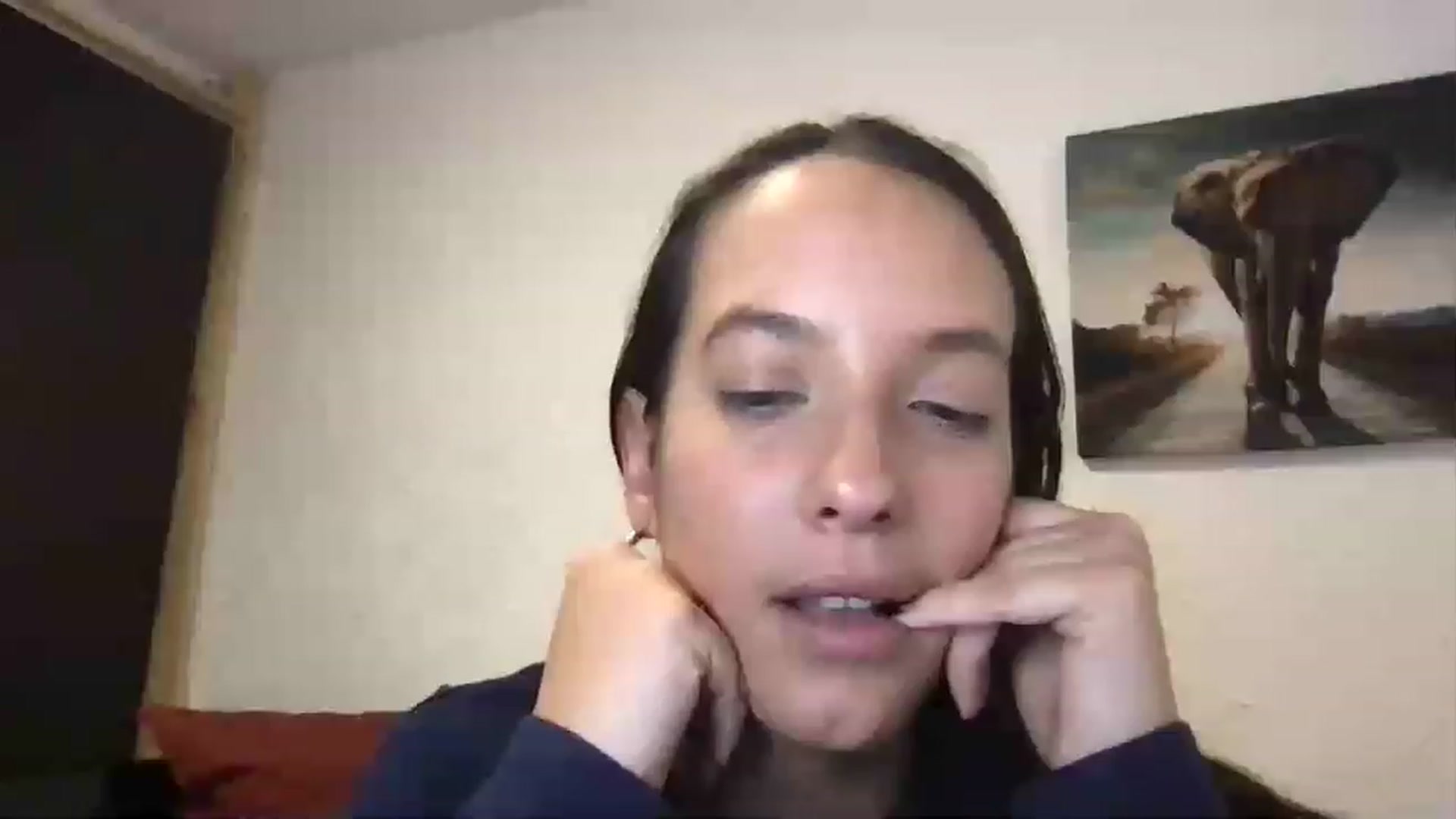 Gallery image thumbnail from AnnisRoom's myfreecams stream on, 06/03/2023, 11:51 image 11 of 20