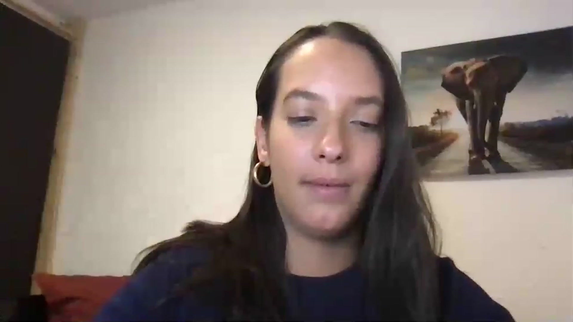 Gallery image thumbnail from AnnisRoom's myfreecams stream on, 06/03/2023, 11:51 image 8 of 20