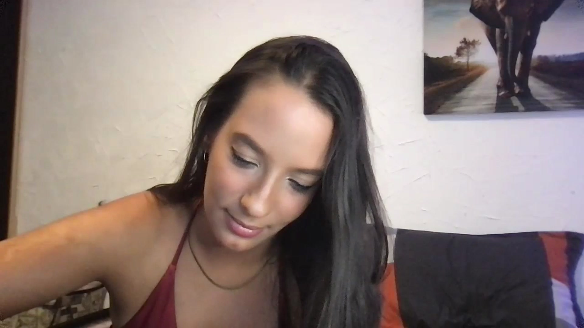 Gallery image thumbnail from AnnisRoom's myfreecams stream on, 06/30/2023, 03:38 image 9 of 20