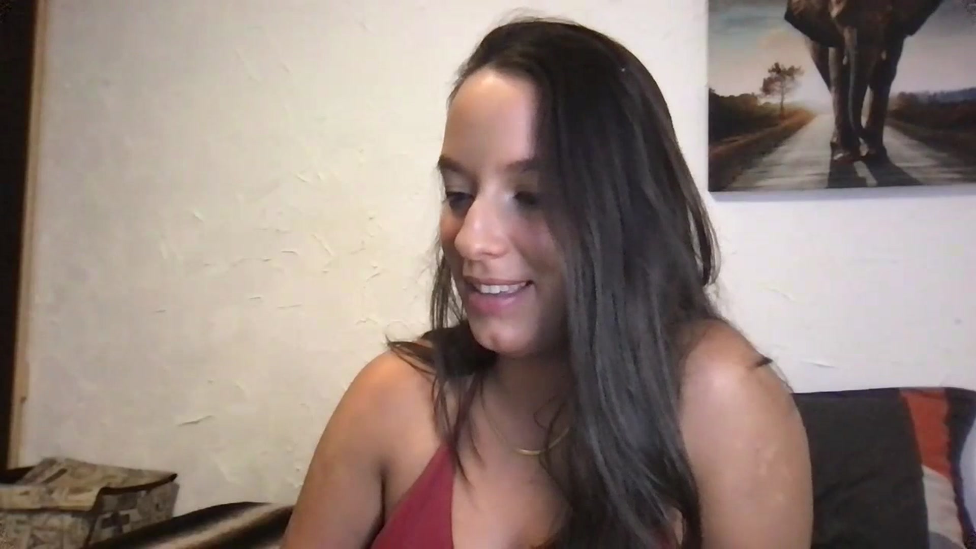 Gallery image thumbnail from AnnisRoom's myfreecams stream on, 06/30/2023, 03:38 image 8 of 20