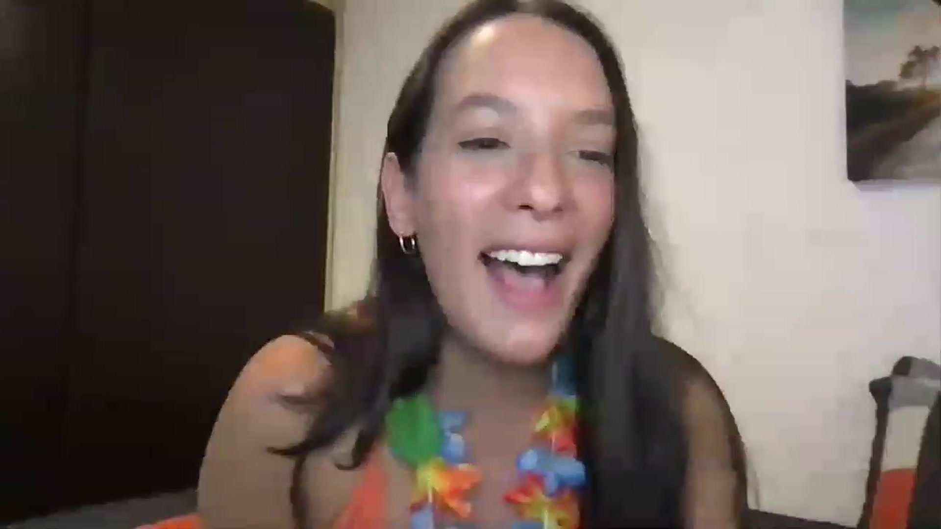 Gallery image thumbnail from AnnisRoom's myfreecams stream on, 07/04/2023, 06:30 image 4 of 20