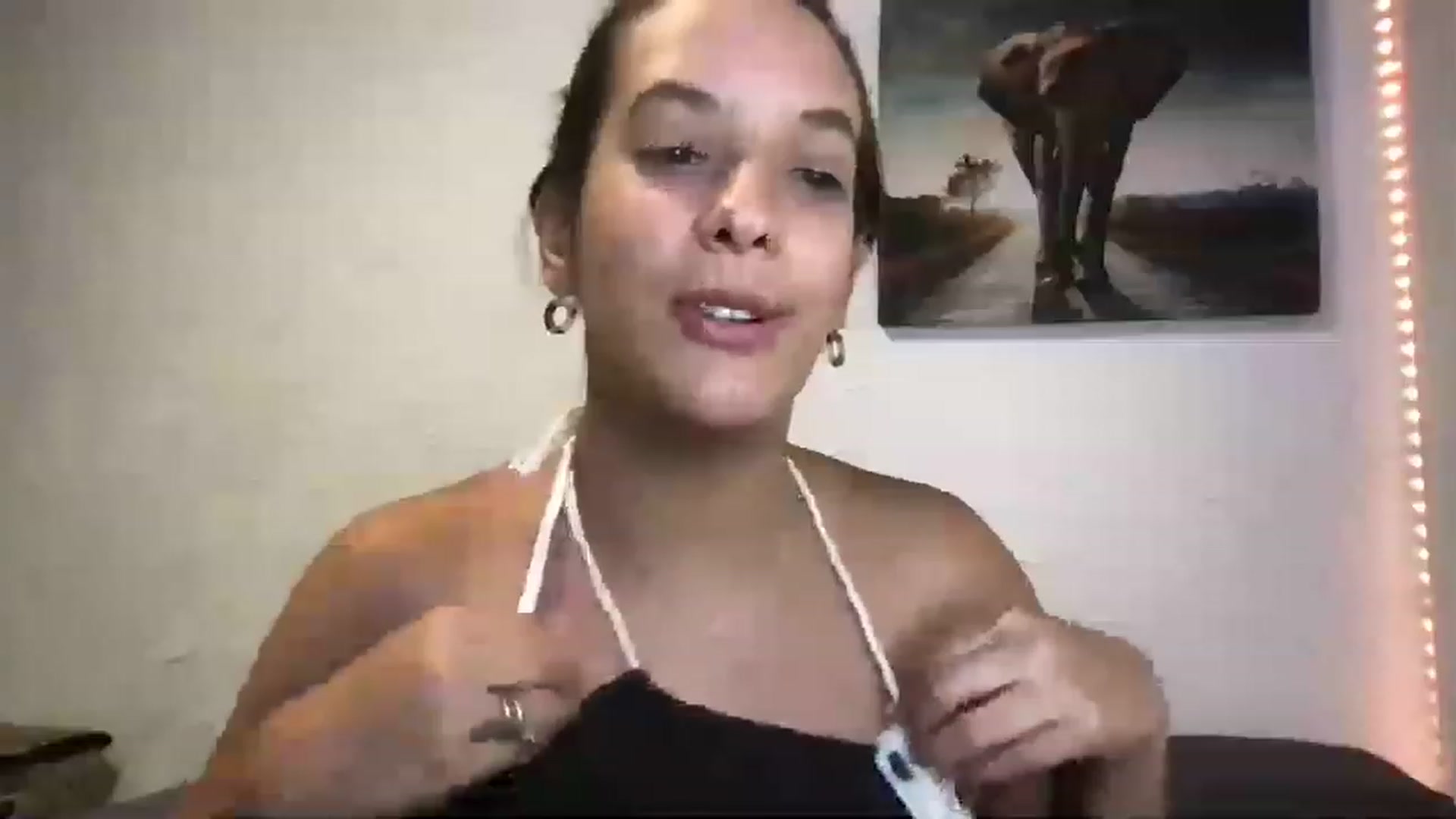 Gallery image thumbnail from AnnisRoom's myfreecams stream on, 07/14/2023, 06:40 image 6 of 20