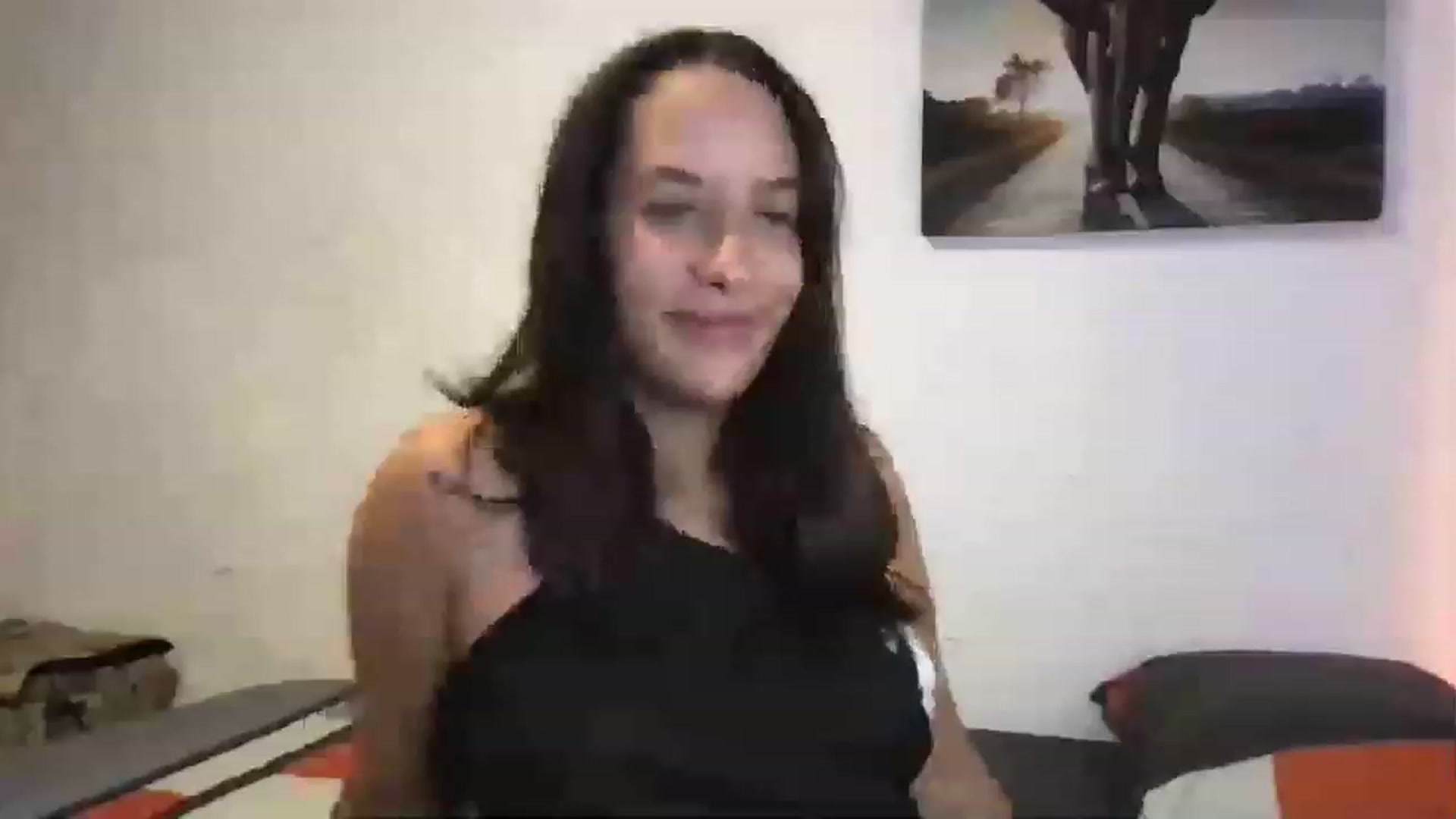 Gallery image thumbnail from AnnisRoom's myfreecams stream on, 07/14/2023, 06:40 image 1 of 20