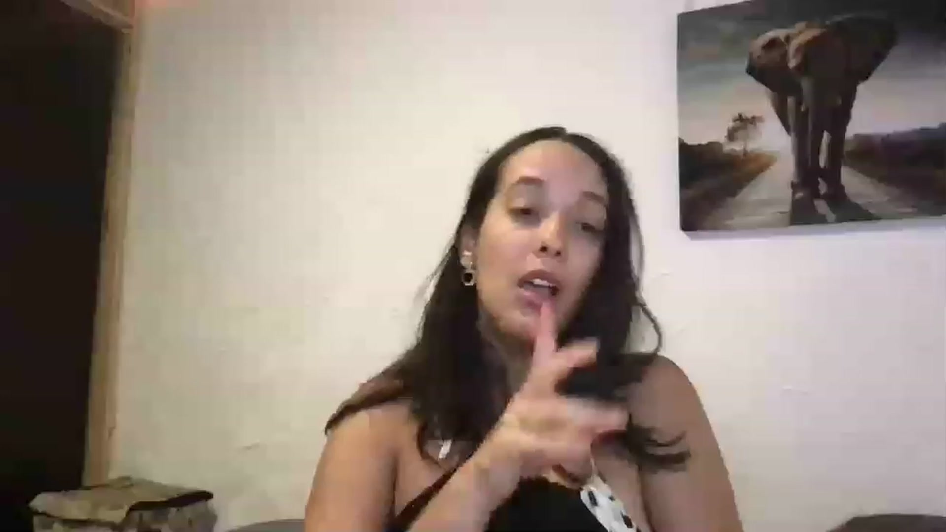 Gallery image thumbnail from AnnisRoom's myfreecams stream on, 07/14/2023, 06:40 image 11 of 20