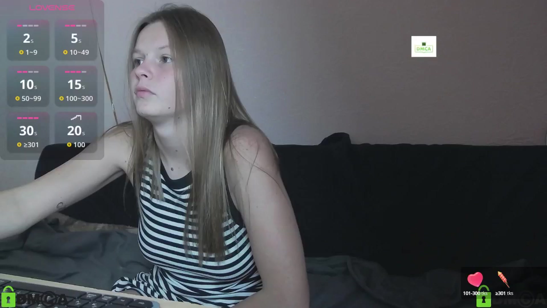 Gallery image thumbnail from AnnitaSweet88's myfreecams stream on, 09/28/2025, 10:36 image 16 of 20