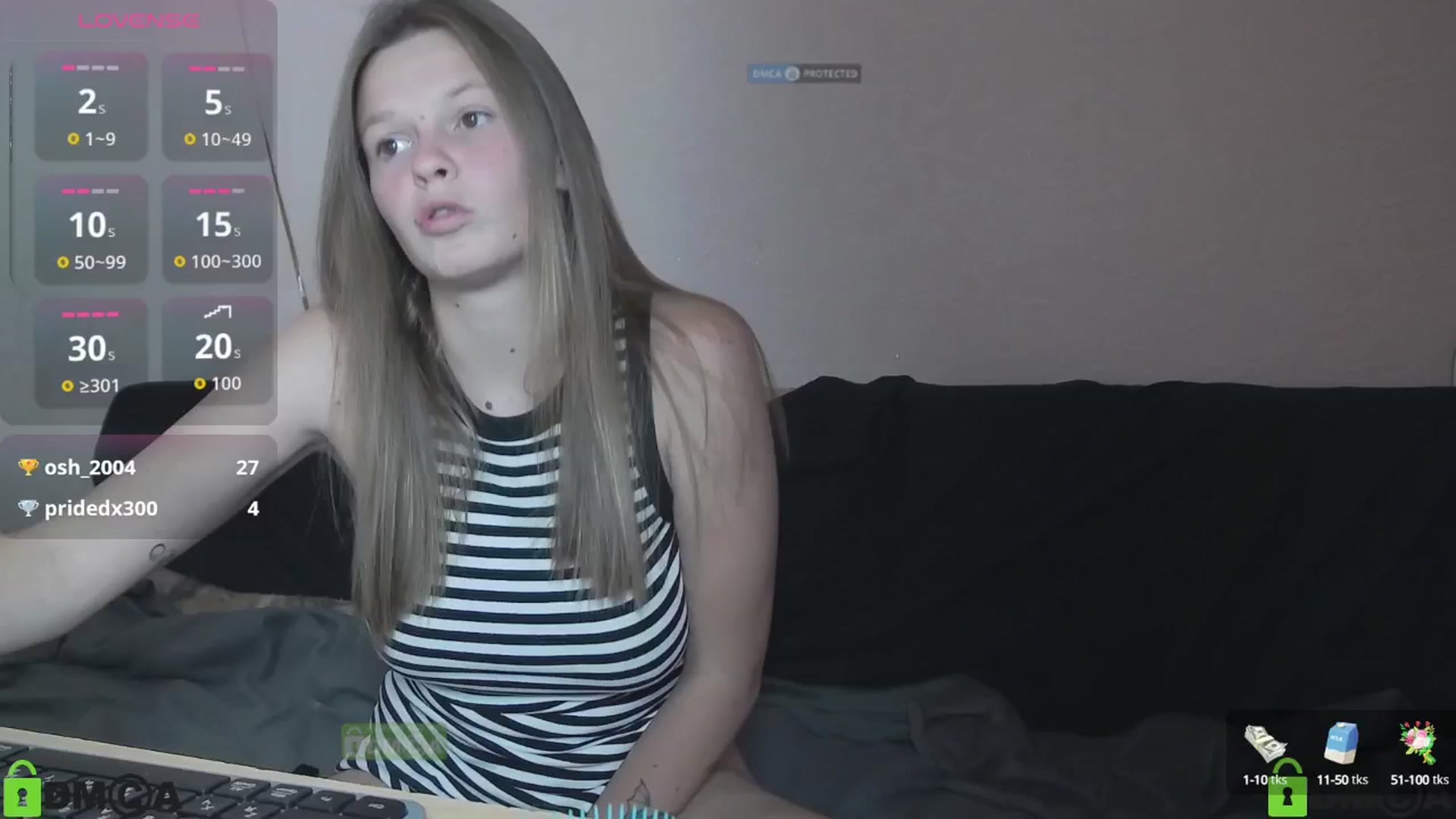 Gallery image thumbnail from AnnitaSweet88's myfreecams stream on, 09/28/2025, 10:36 image 3 of 20