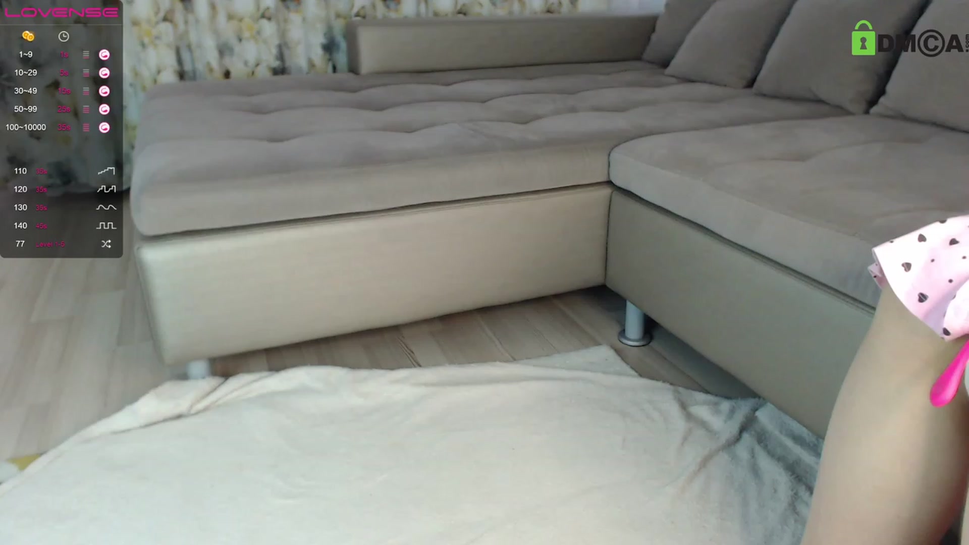 Gallery image thumbnail from AnnitaTime's myfreecams stream on, 11/24/2022, 11:23 image 8 of 20