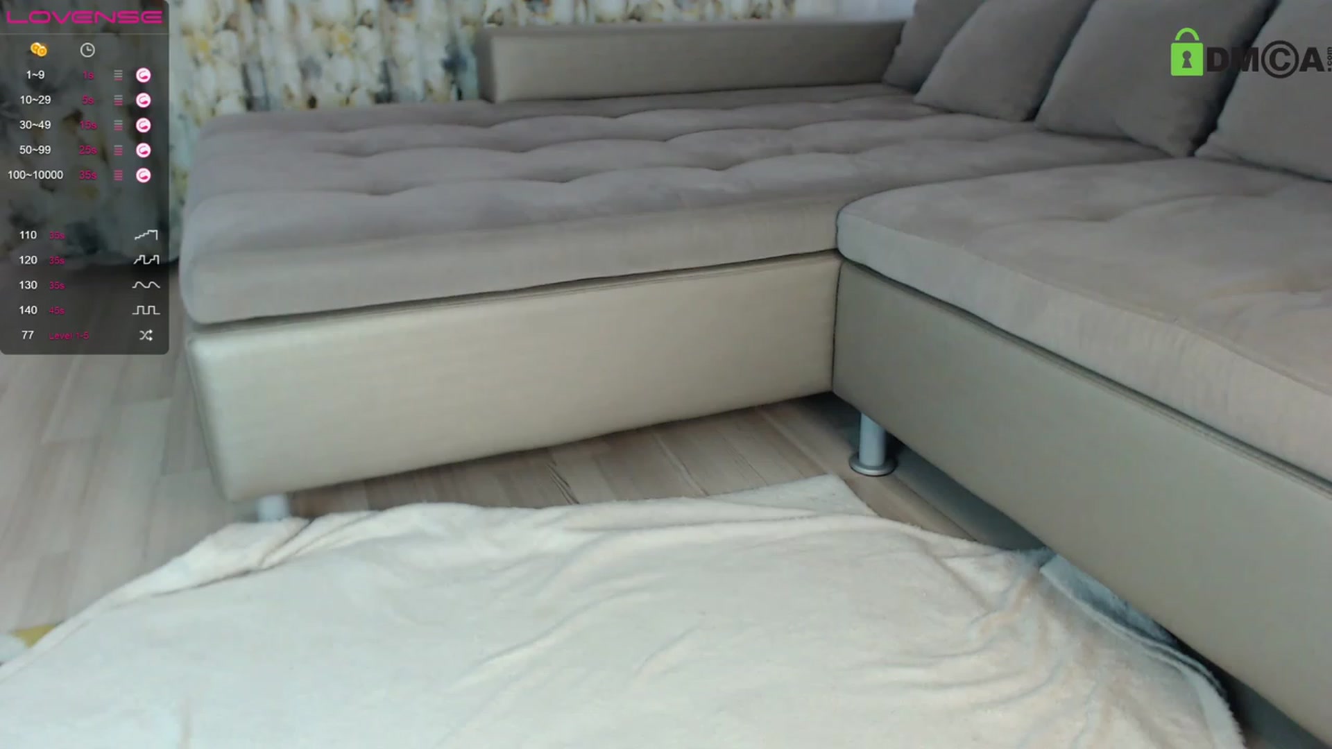 Gallery image thumbnail from AnnitaTime's myfreecams stream on, 11/24/2022, 11:23 image 5 of 20
