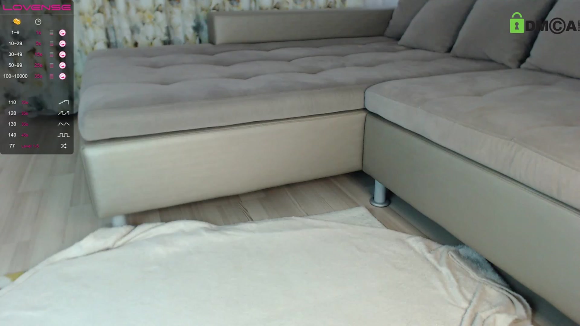 Gallery image thumbnail from AnnitaTime's myfreecams stream on, 11/24/2022, 11:23 image 14 of 20