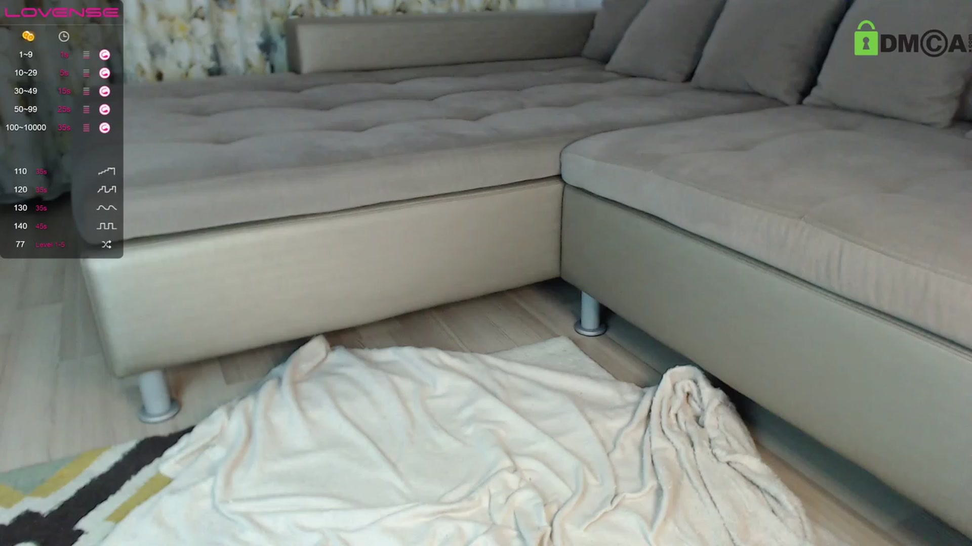Gallery image thumbnail from AnnitaTime's myfreecams stream on, 11/24/2022, 12:52 image 8 of 20