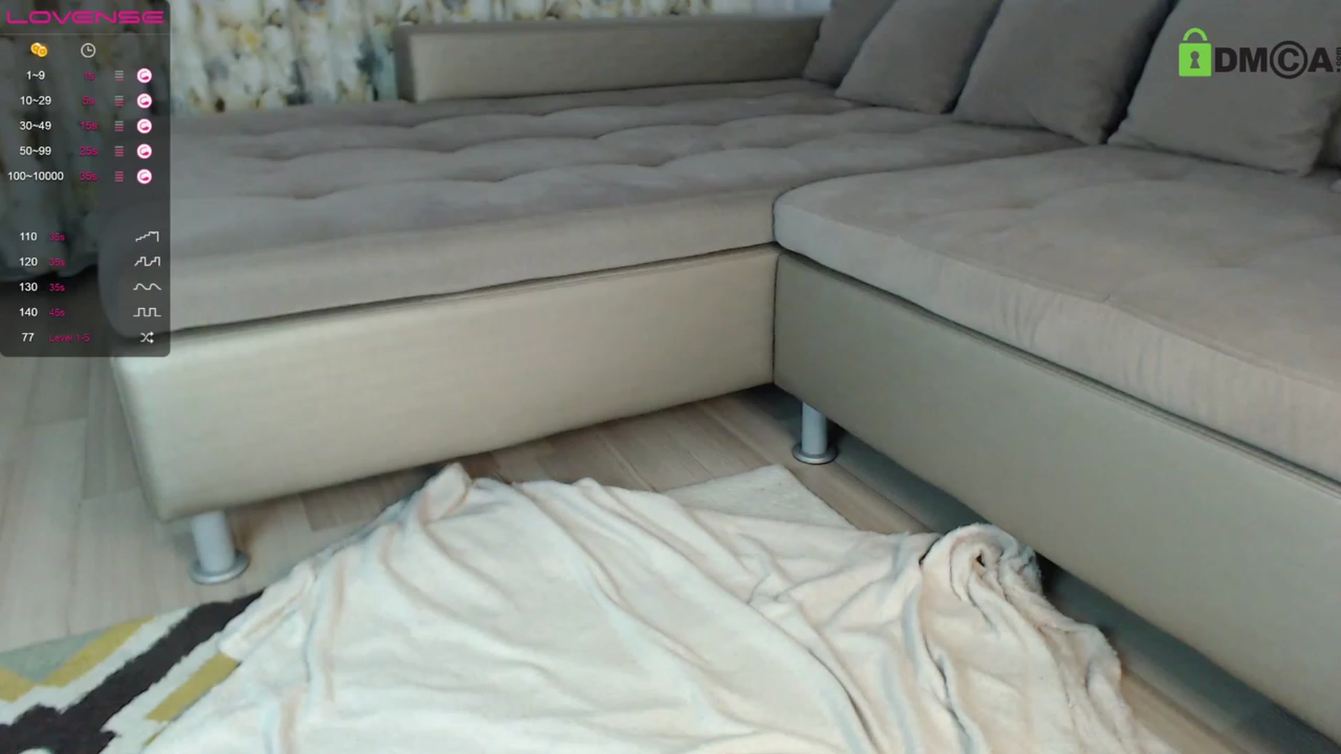 Gallery image thumbnail from AnnitaTime's myfreecams stream on, 11/24/2022, 12:52 image 14 of 20