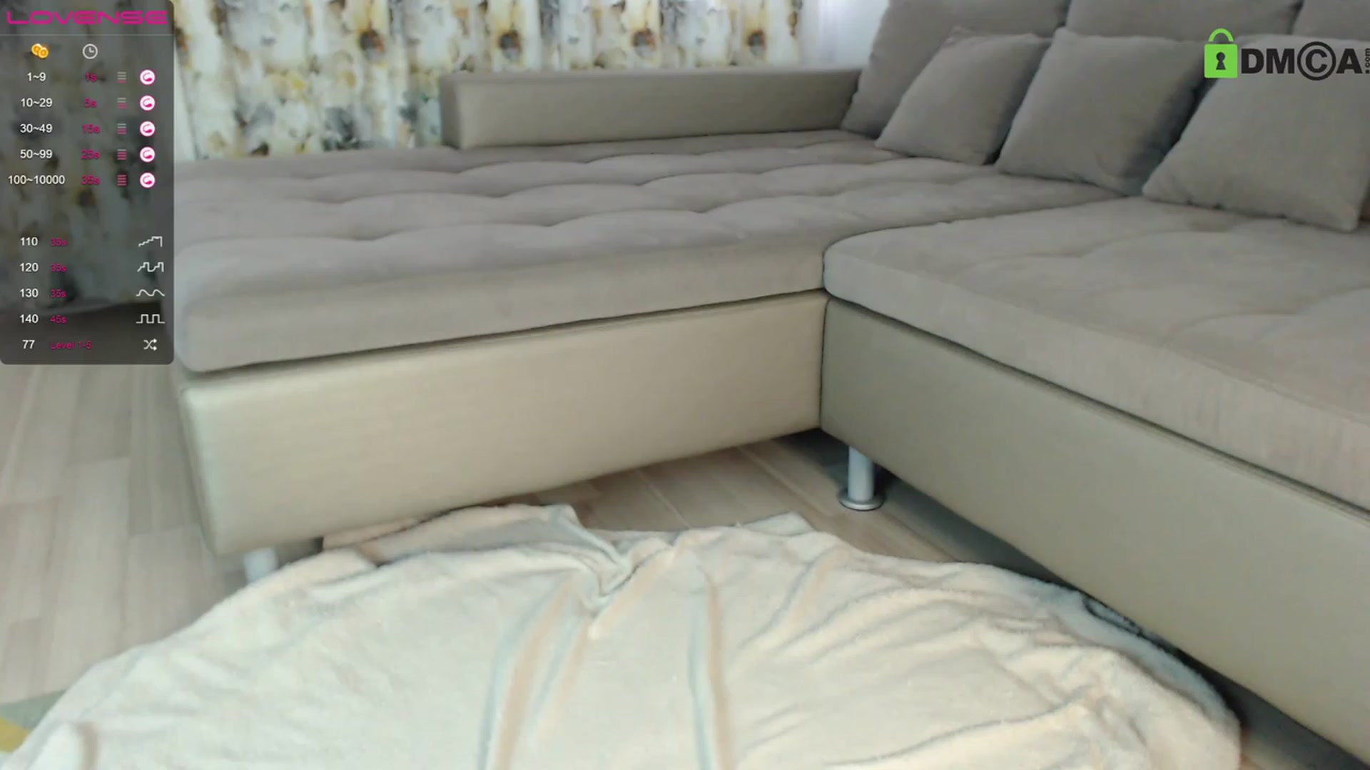 Gallery image thumbnail from AnnitaTime's myfreecams stream on, 11/25/2022, 10:20 image 3 of 20