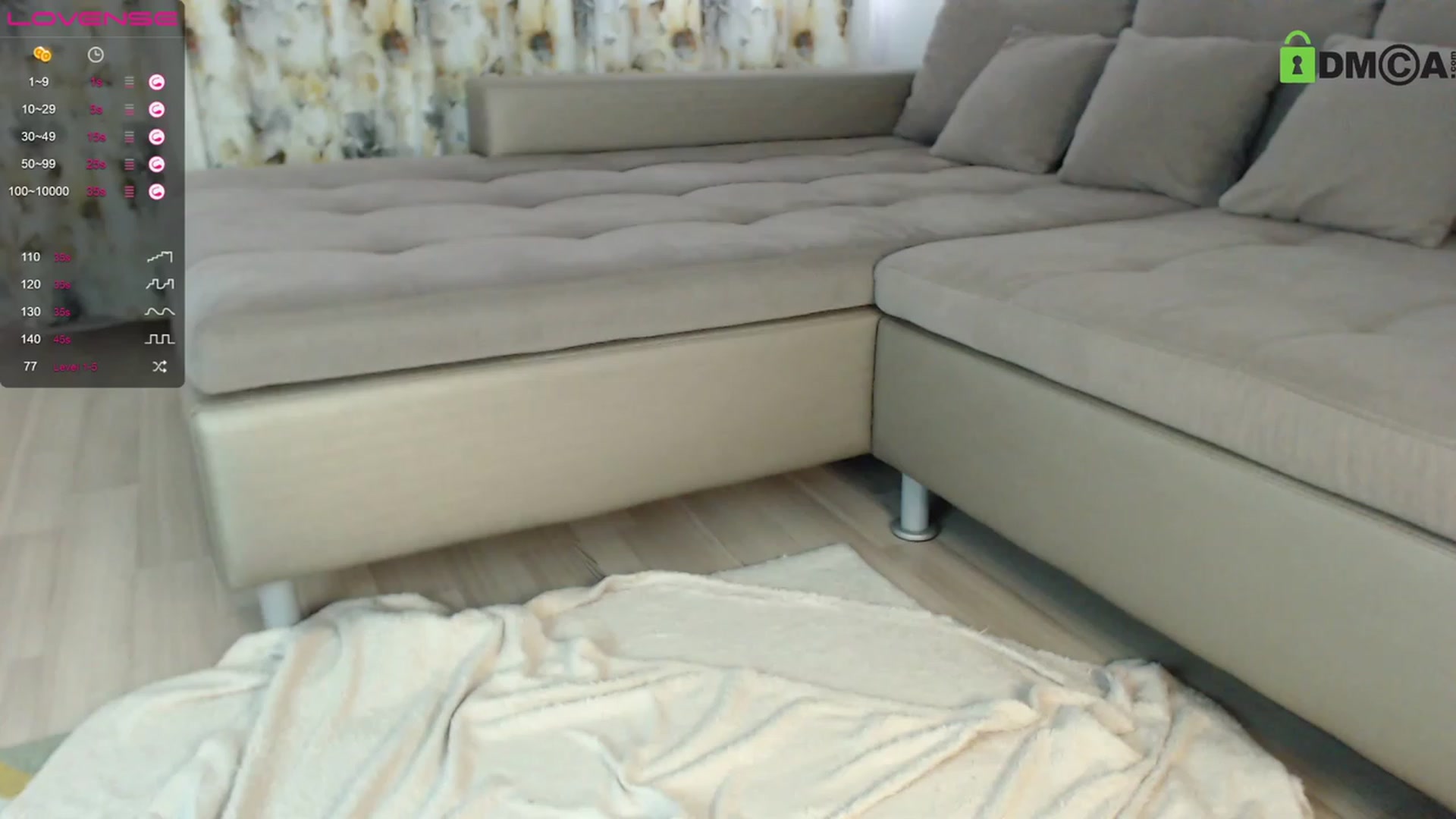 Gallery image thumbnail from AnnitaTime's myfreecams stream on, 11/25/2022, 10:43 image 17 of 20