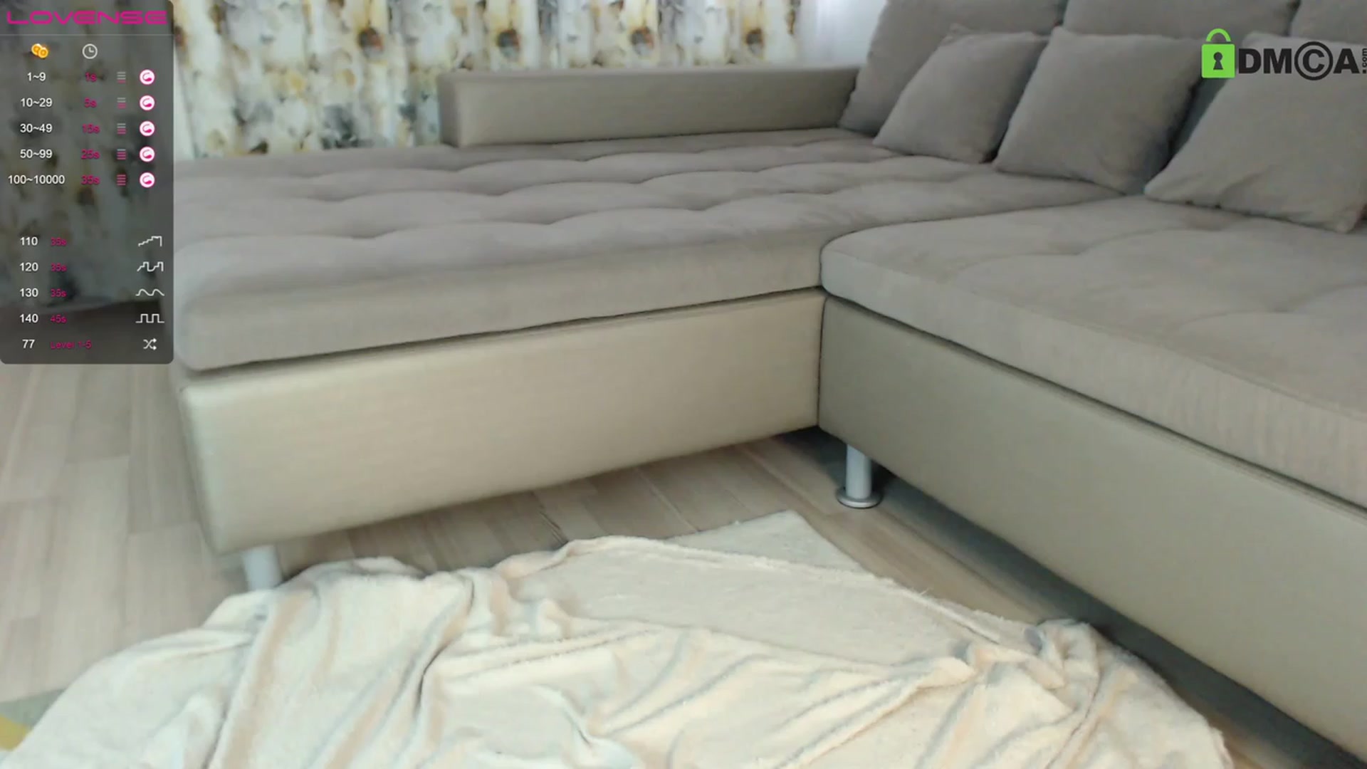Gallery image thumbnail from AnnitaTime's myfreecams stream on, 11/25/2022, 10:43 image 18 of 20