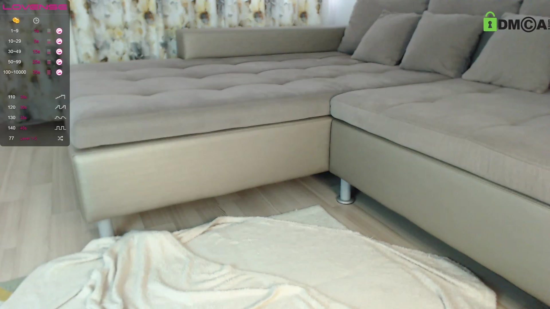 Gallery image thumbnail from AnnitaTime's myfreecams stream on, 11/25/2022, 11:24 image 8 of 20